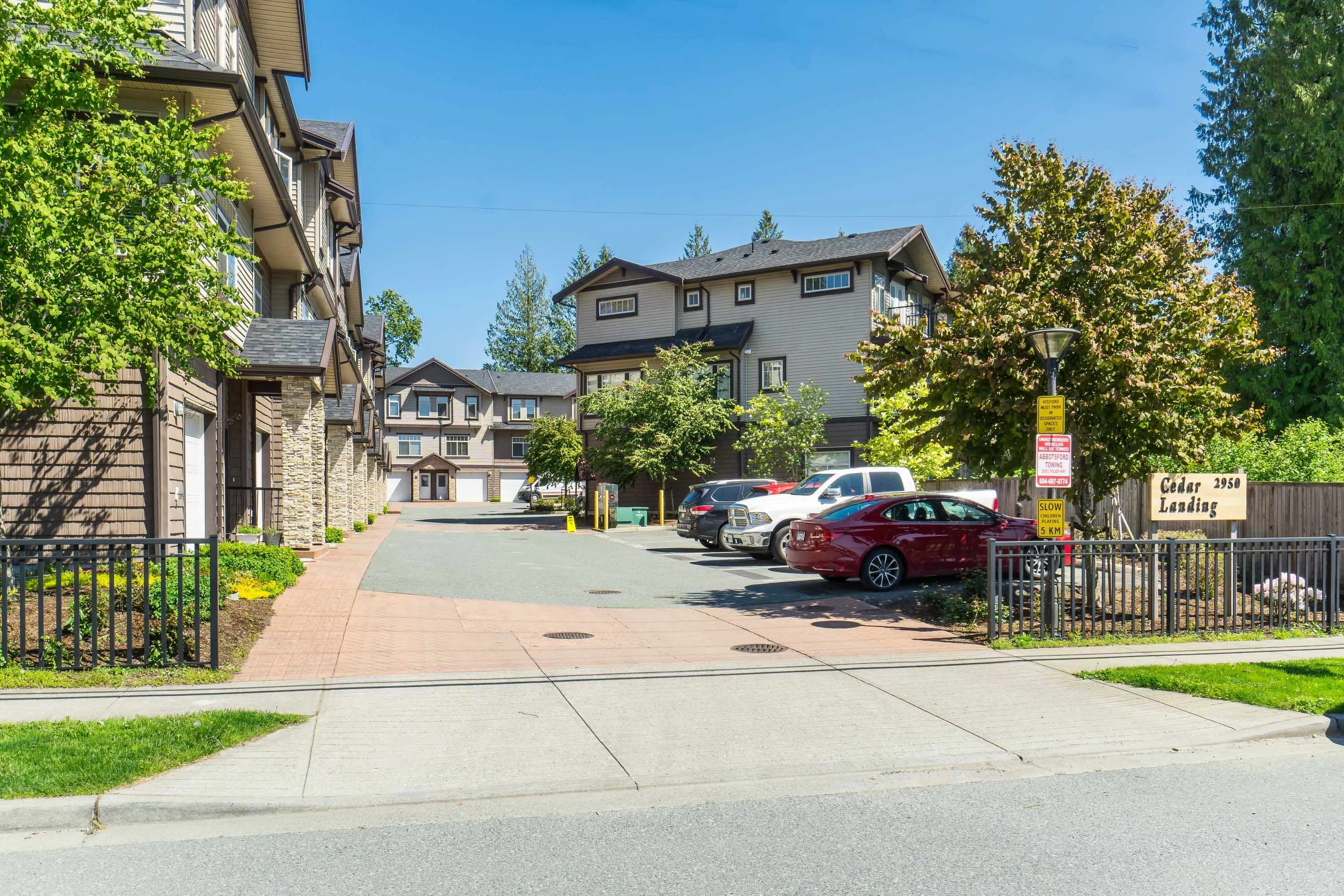 10 2950 Lefeuvre Road