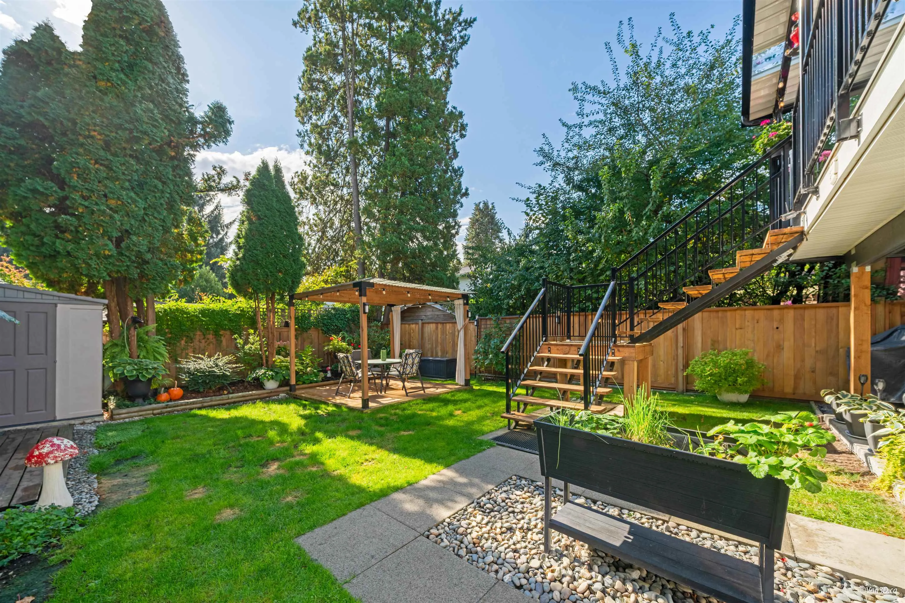1564 Coquitlam Avenue