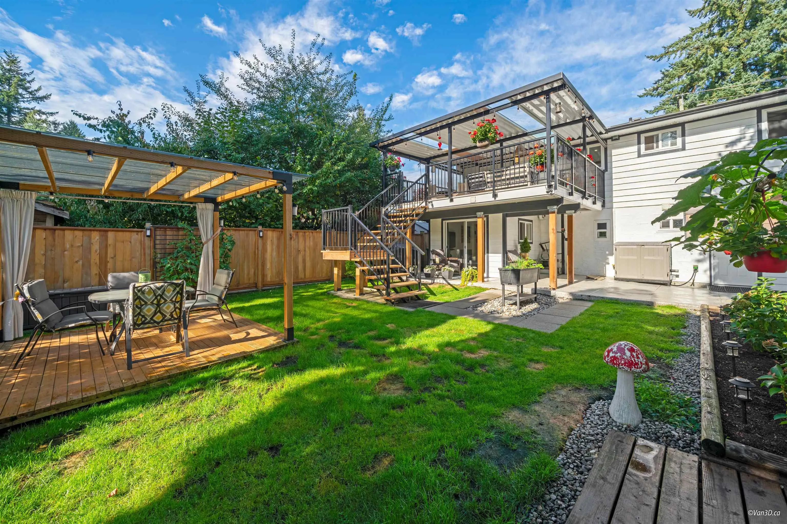 1564 Coquitlam Avenue