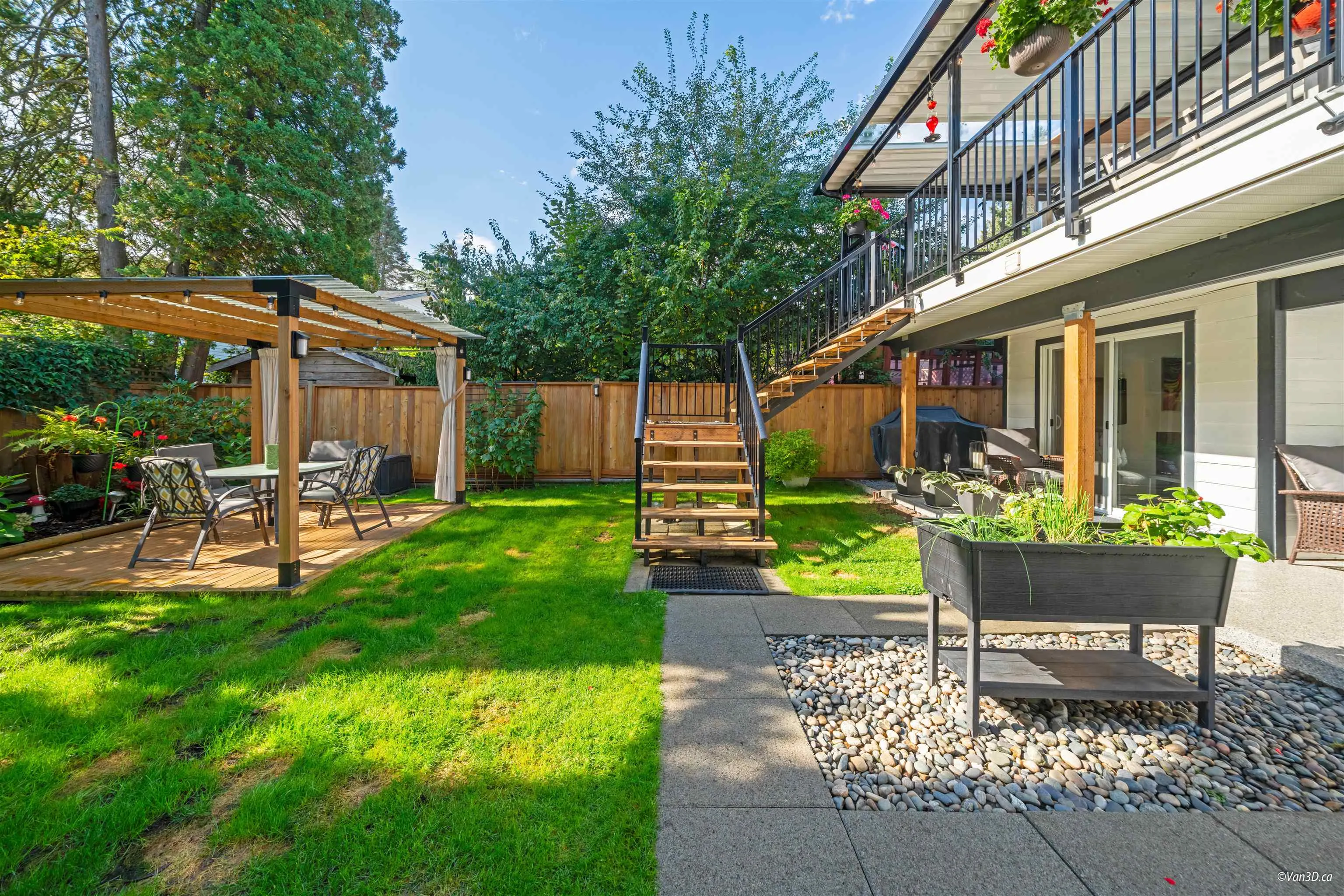 1564 Coquitlam Avenue