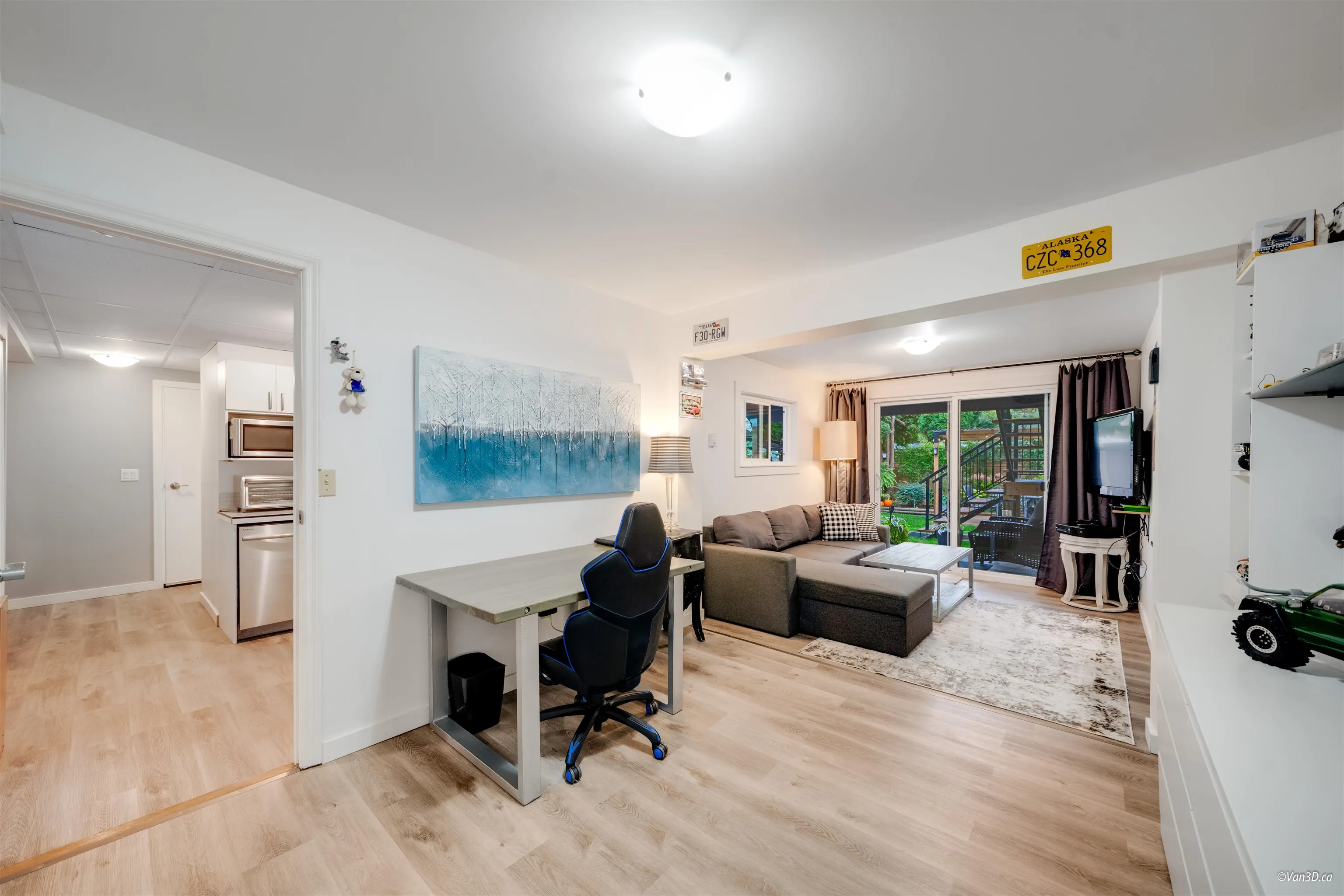 1564 Coquitlam Avenue