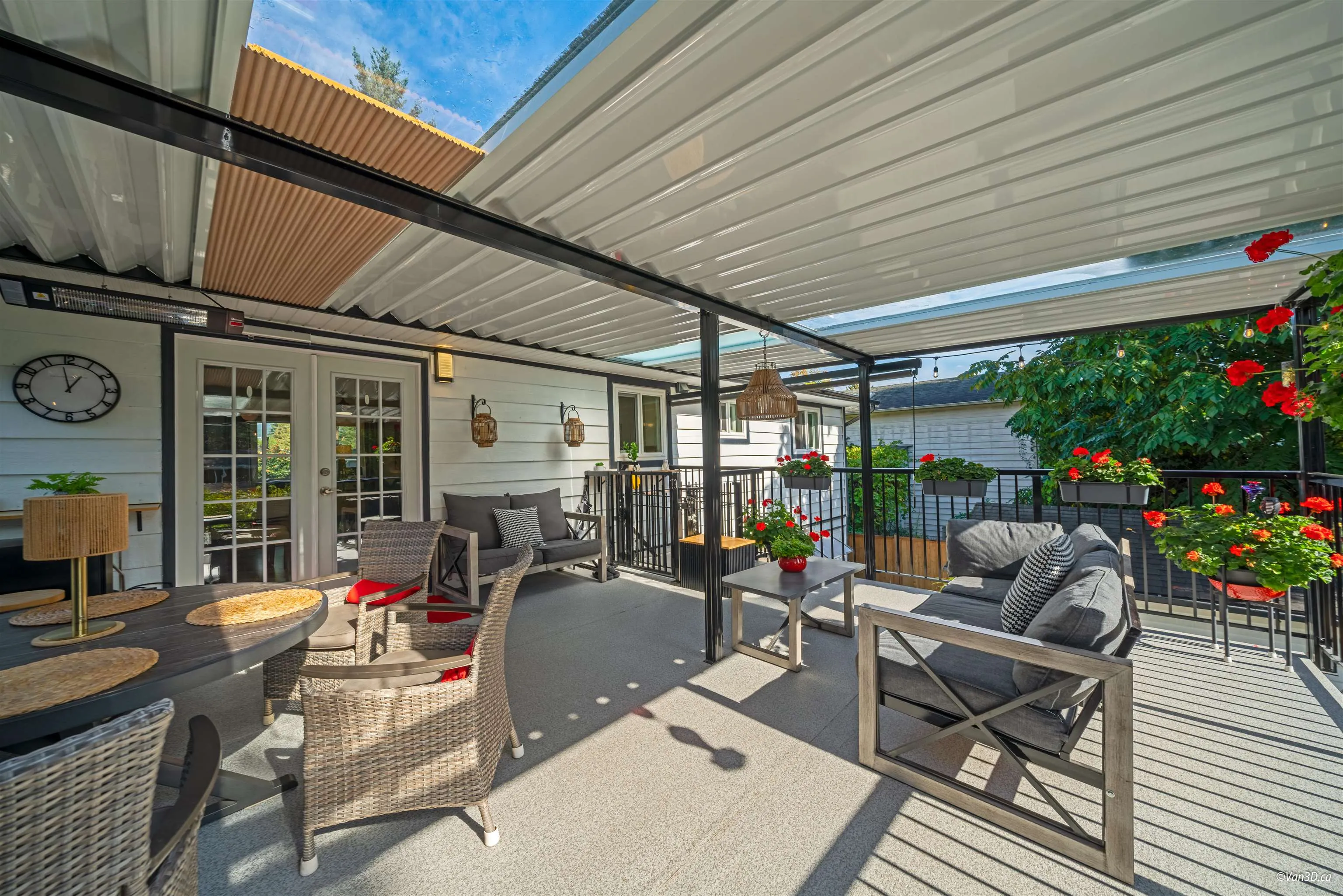 1564 Coquitlam Avenue
