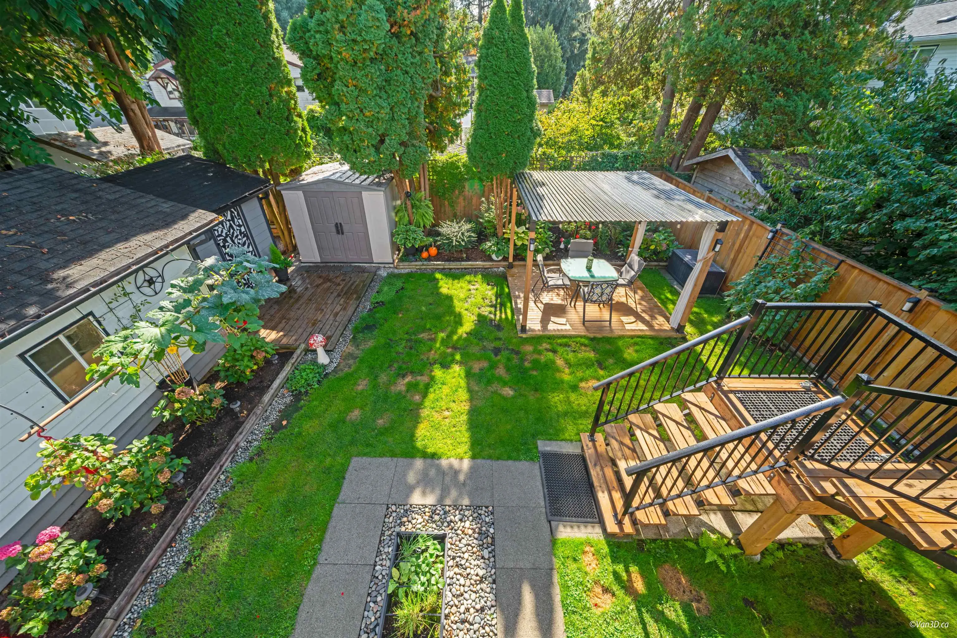 1564 Coquitlam Avenue