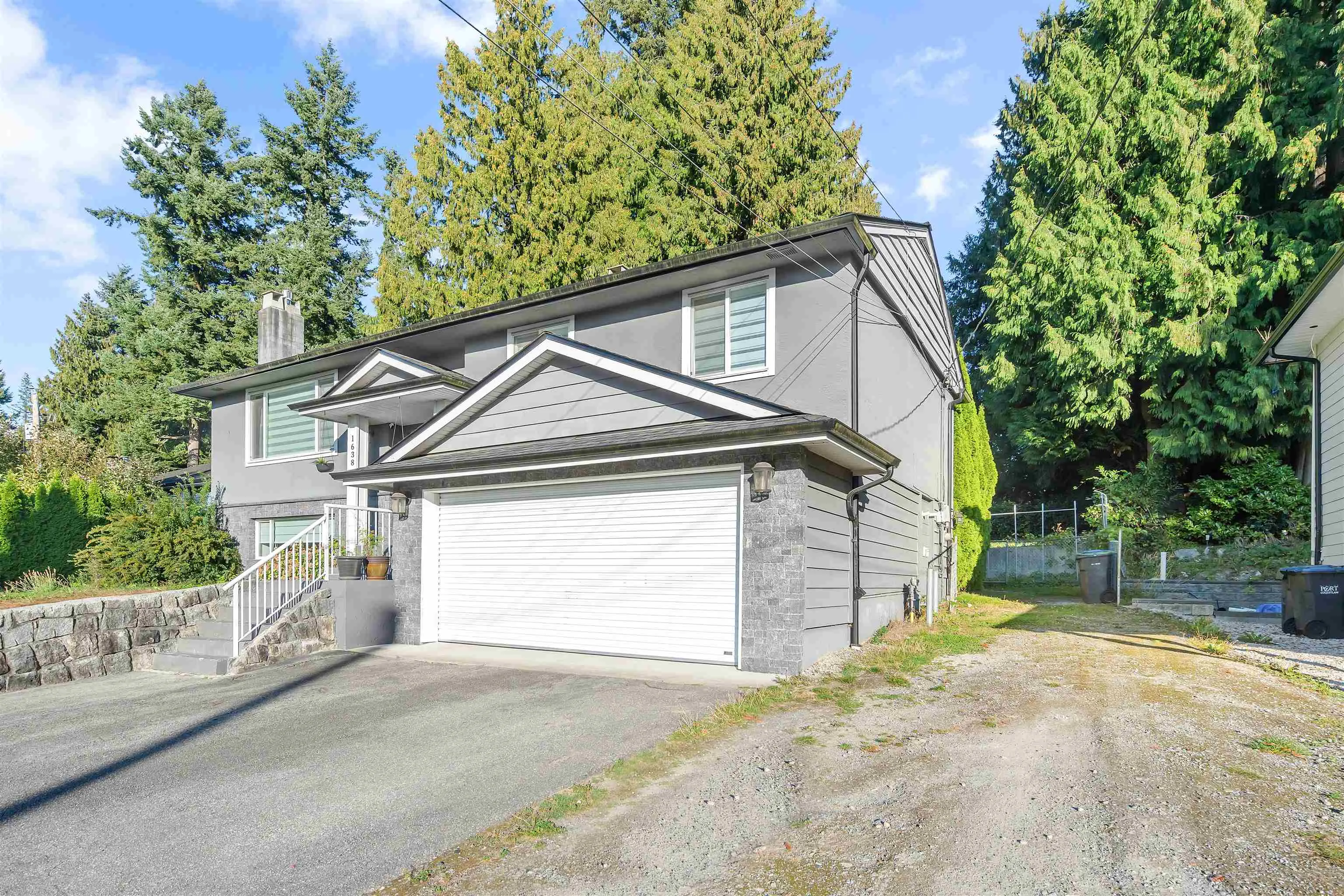 1638 Western Drive