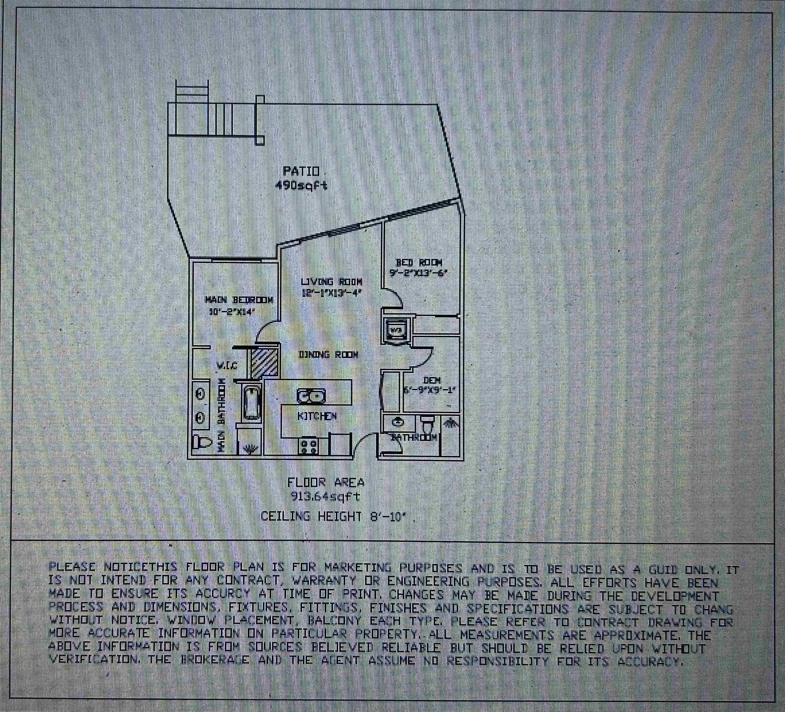 108 7008 River Parkway