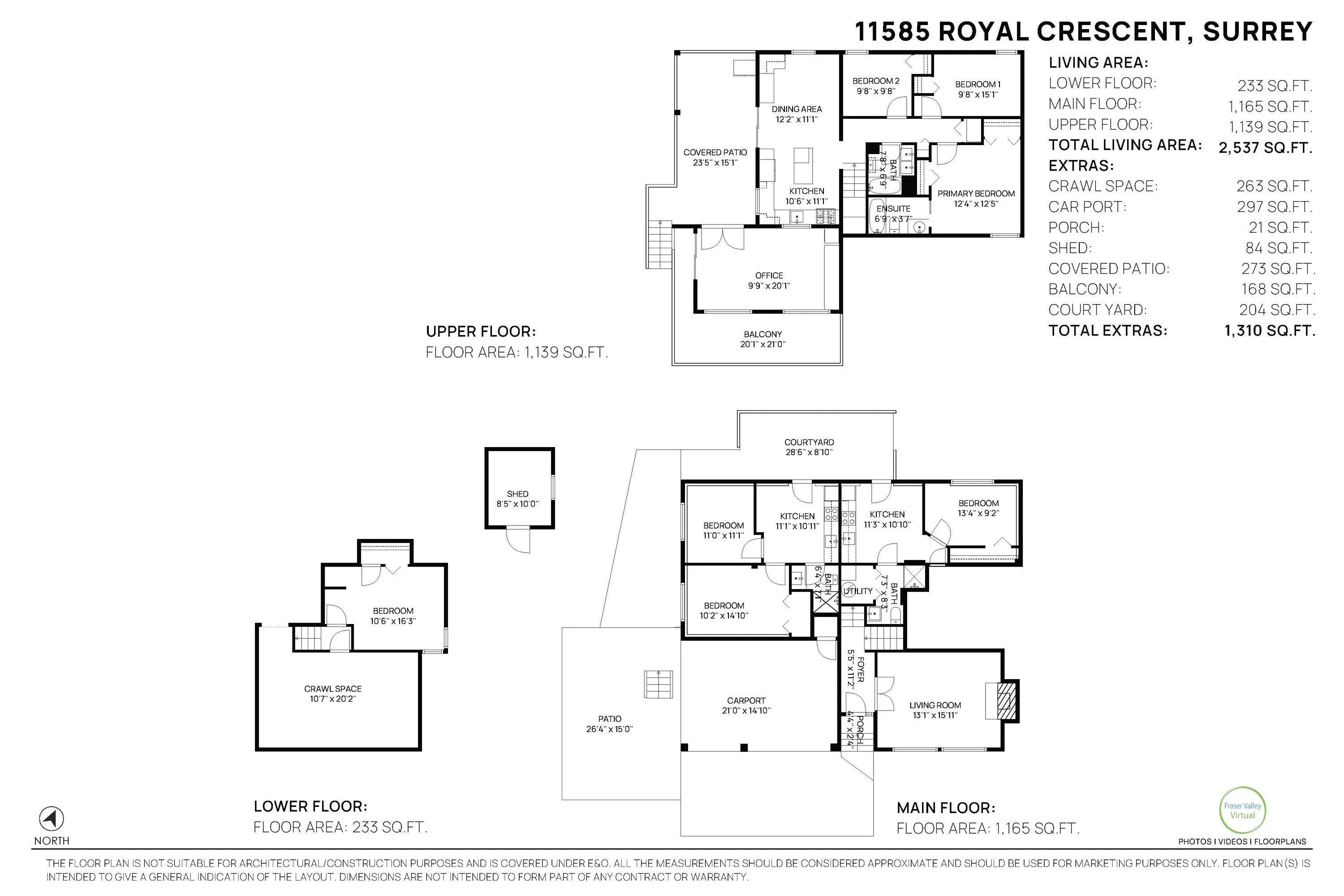11585 Royal Crescent