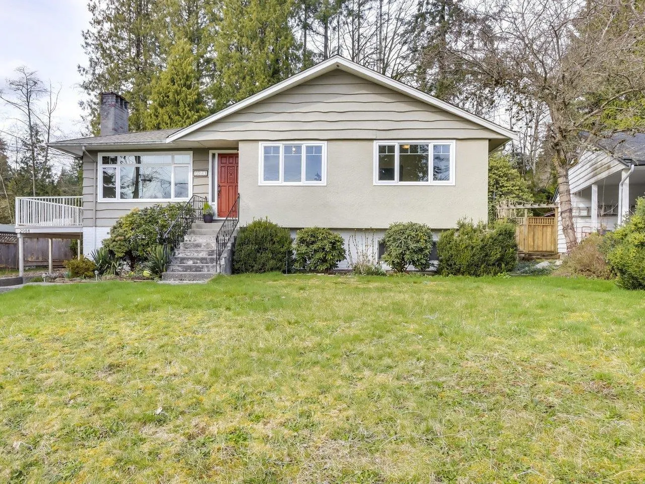 2984 Plymouth Drive