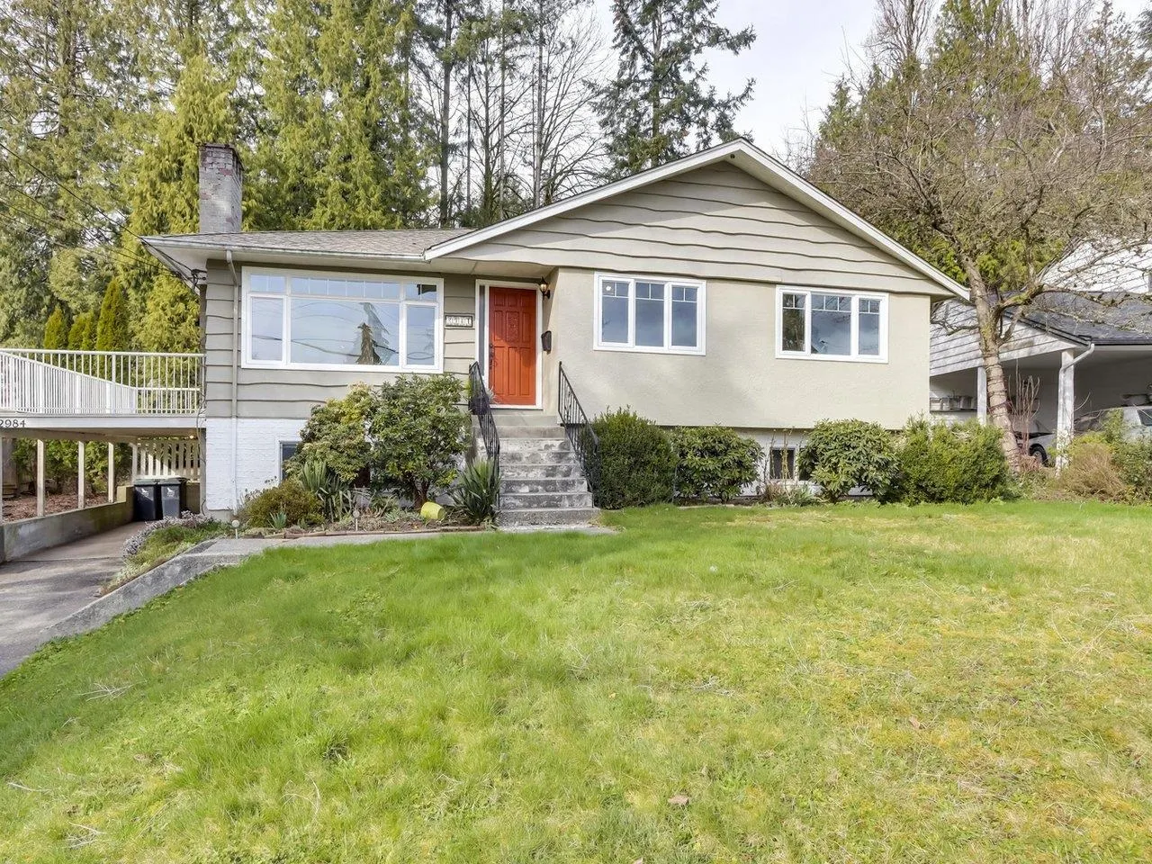 2984 Plymouth Drive