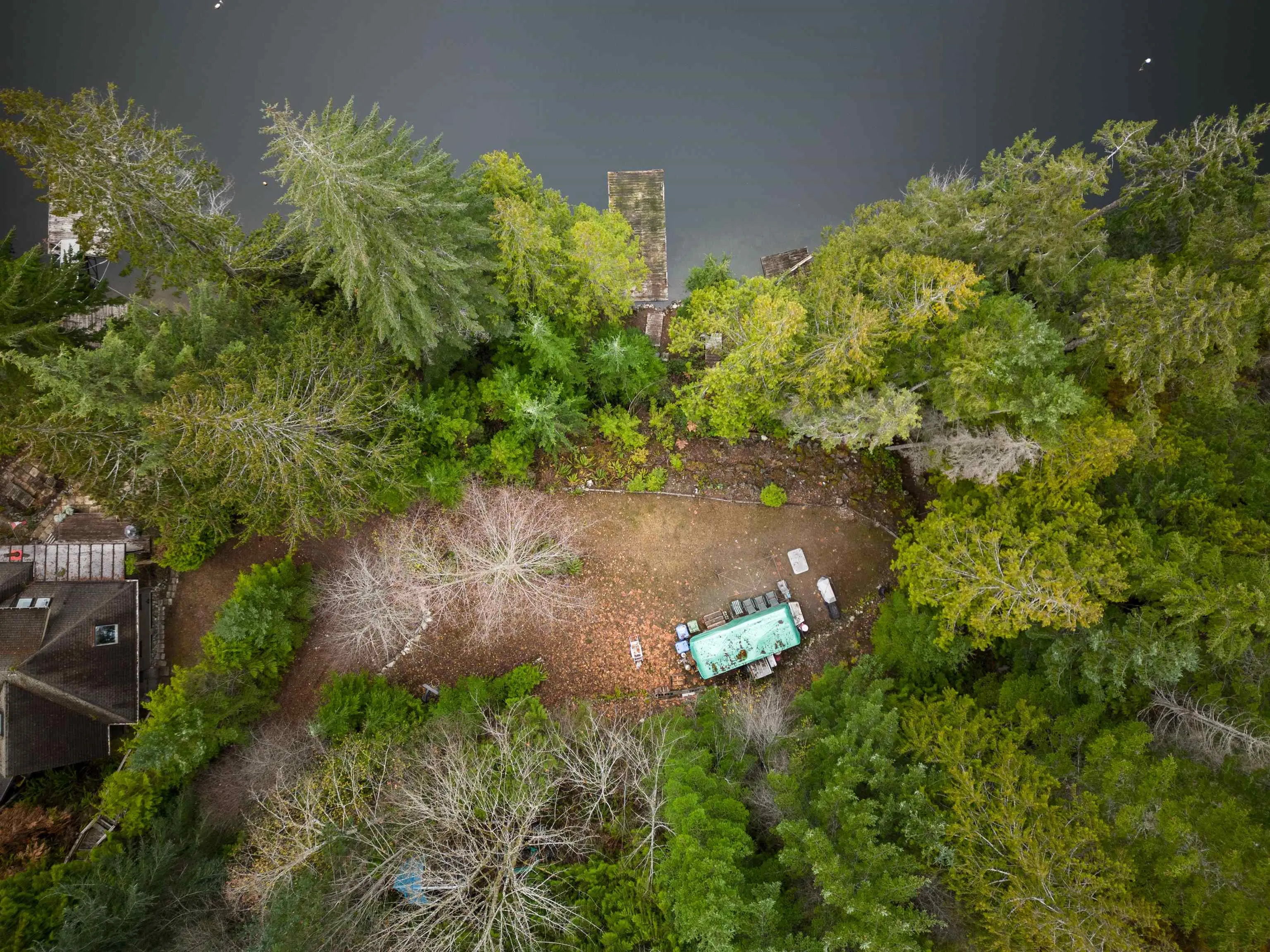 122 7101 Sakinaw Woods