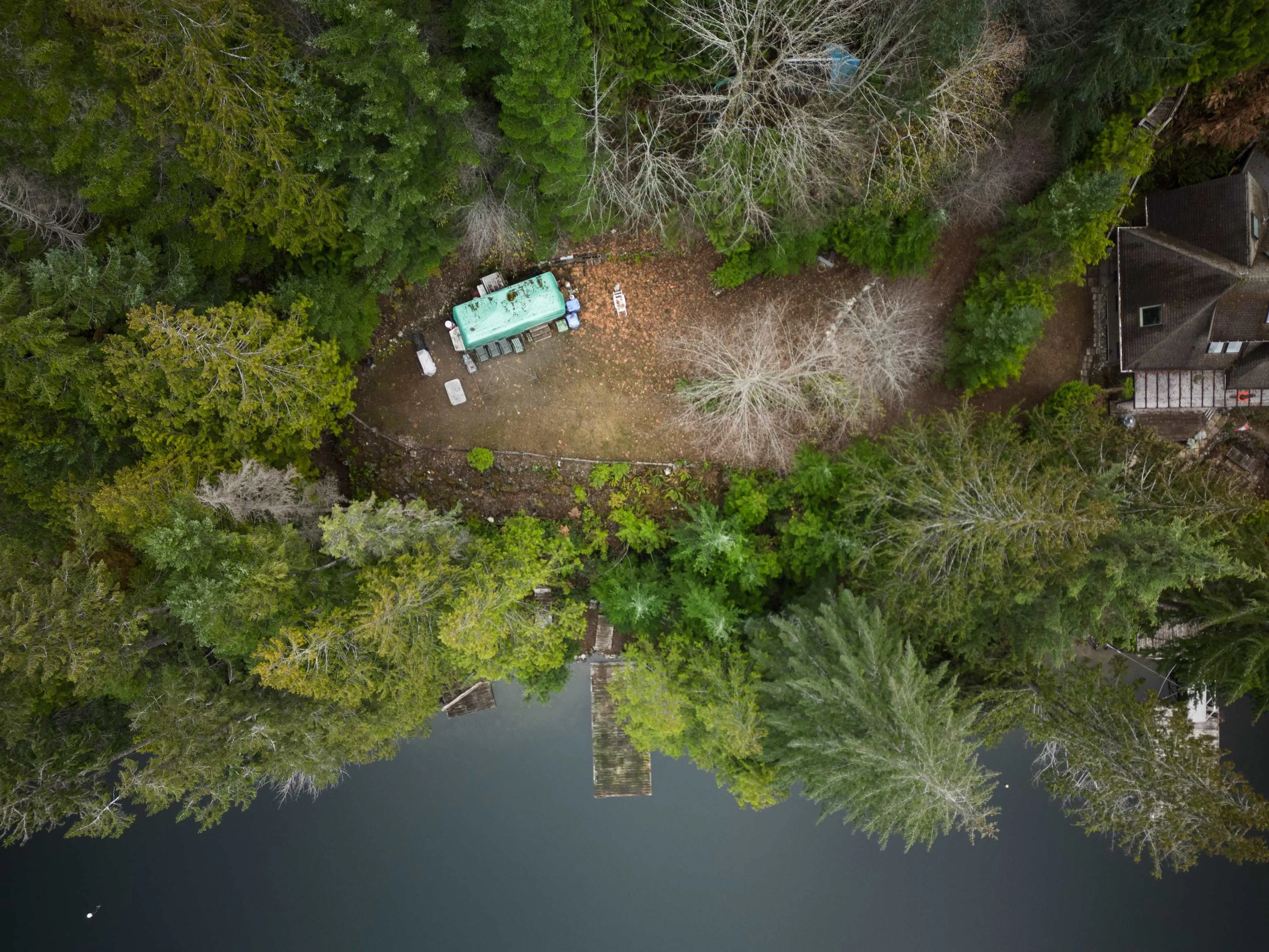 122 7101 Sakinaw Woods
