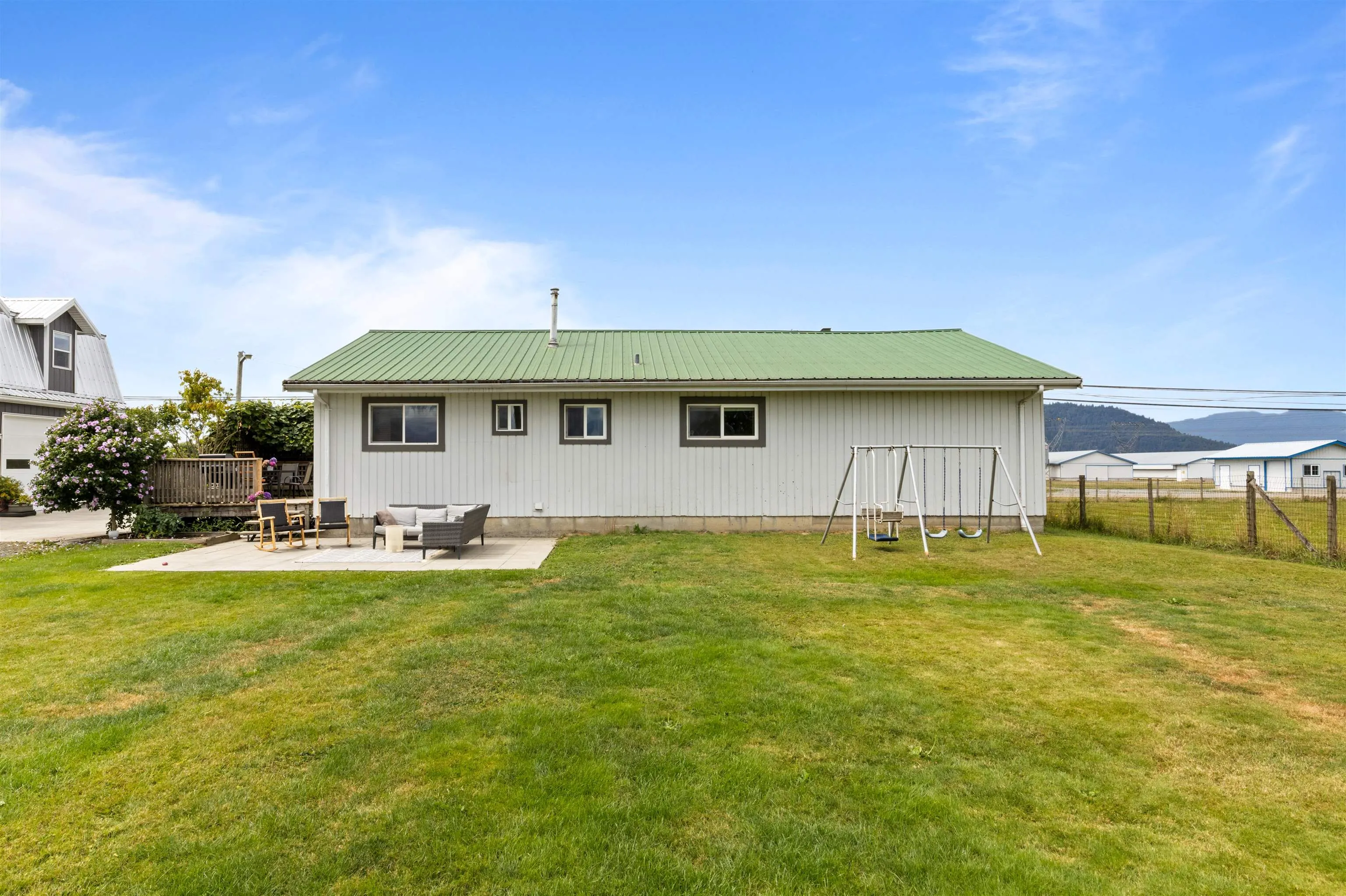 5702 Sumas Prairie Road