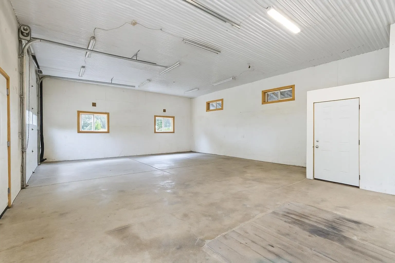 5702 Sumas Prairie Road