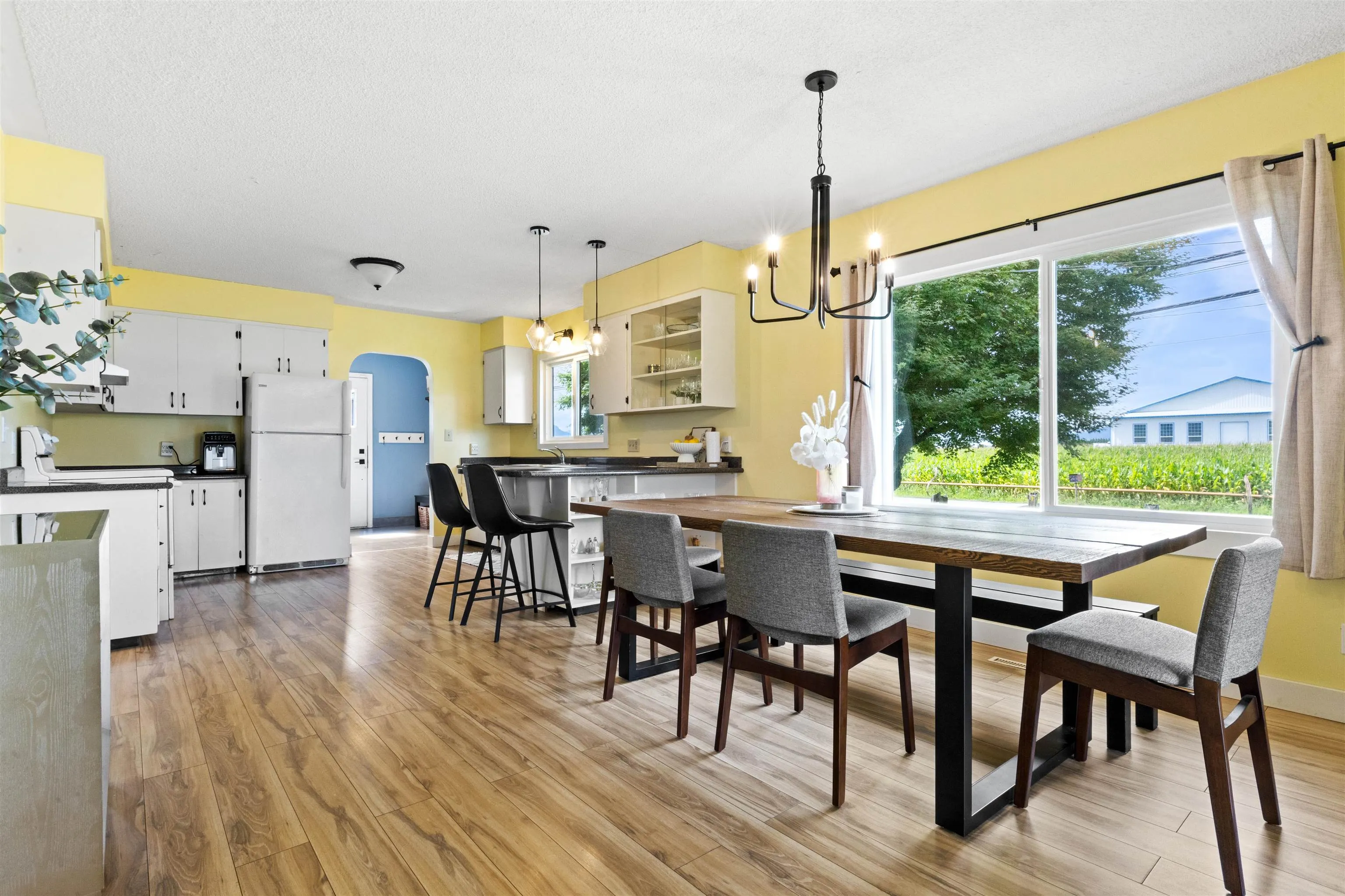 5702 Sumas Prairie Road