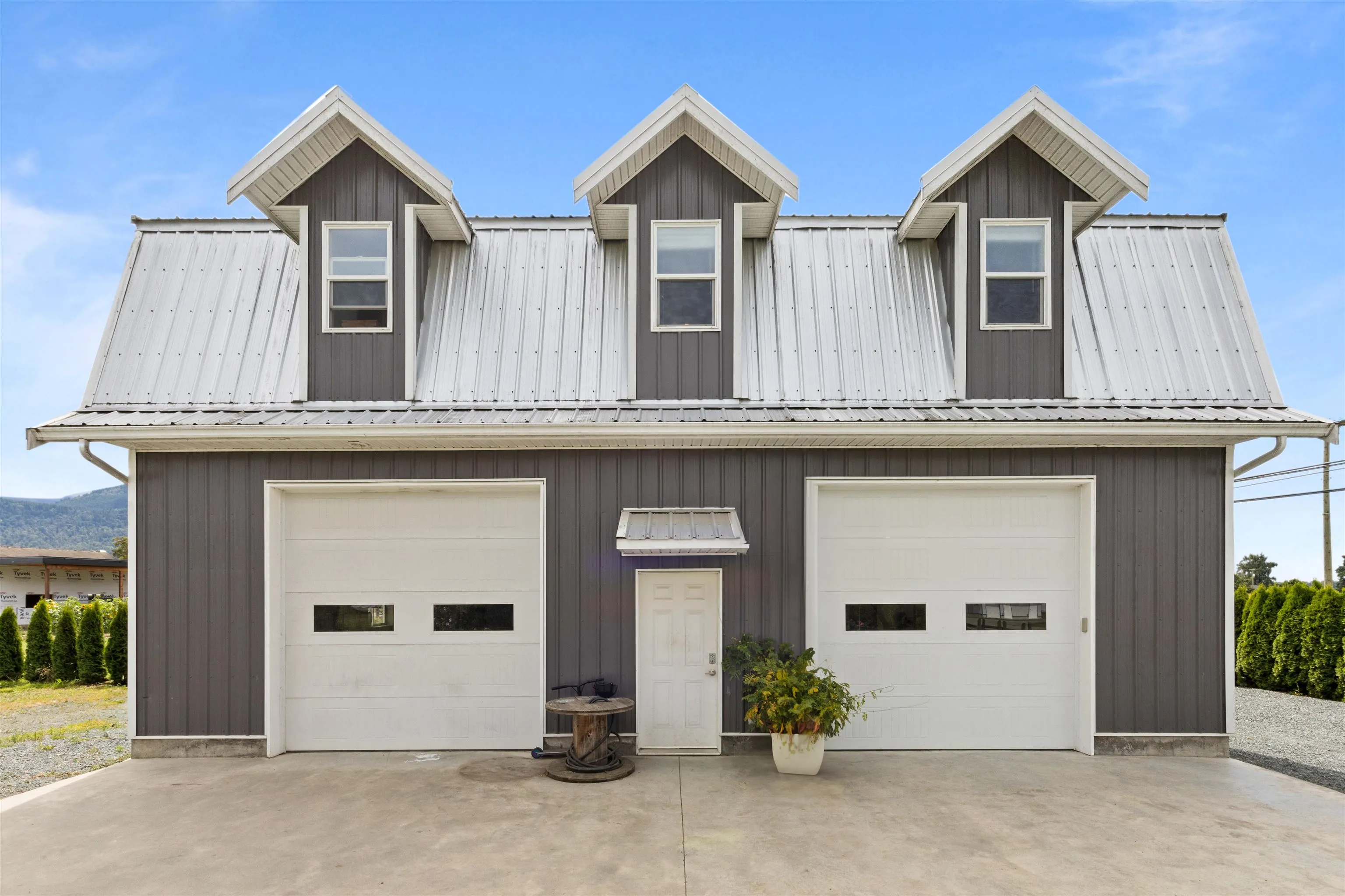 5702 Sumas Prairie Road