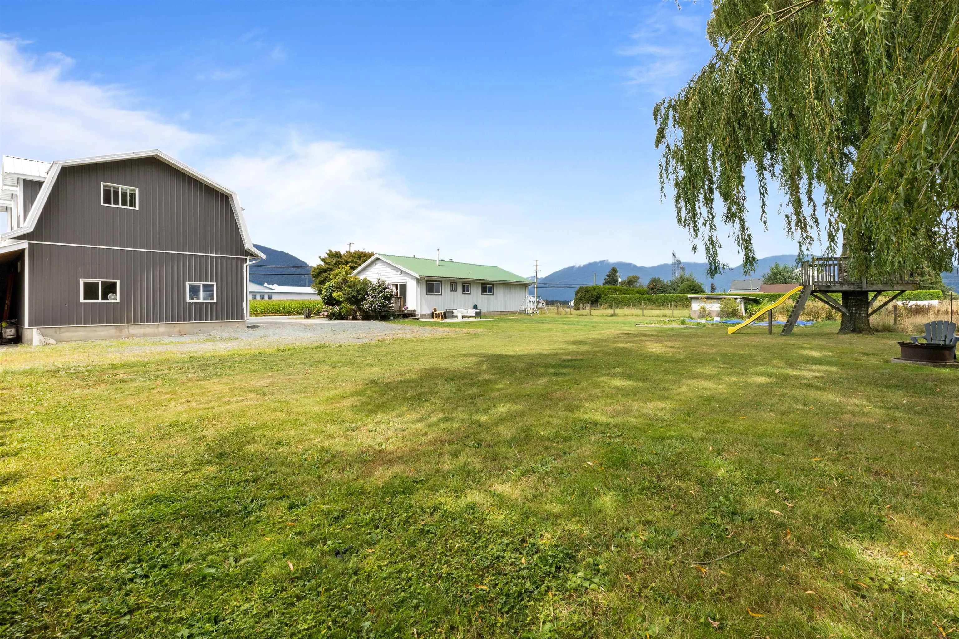 5702 Sumas Prairie Road