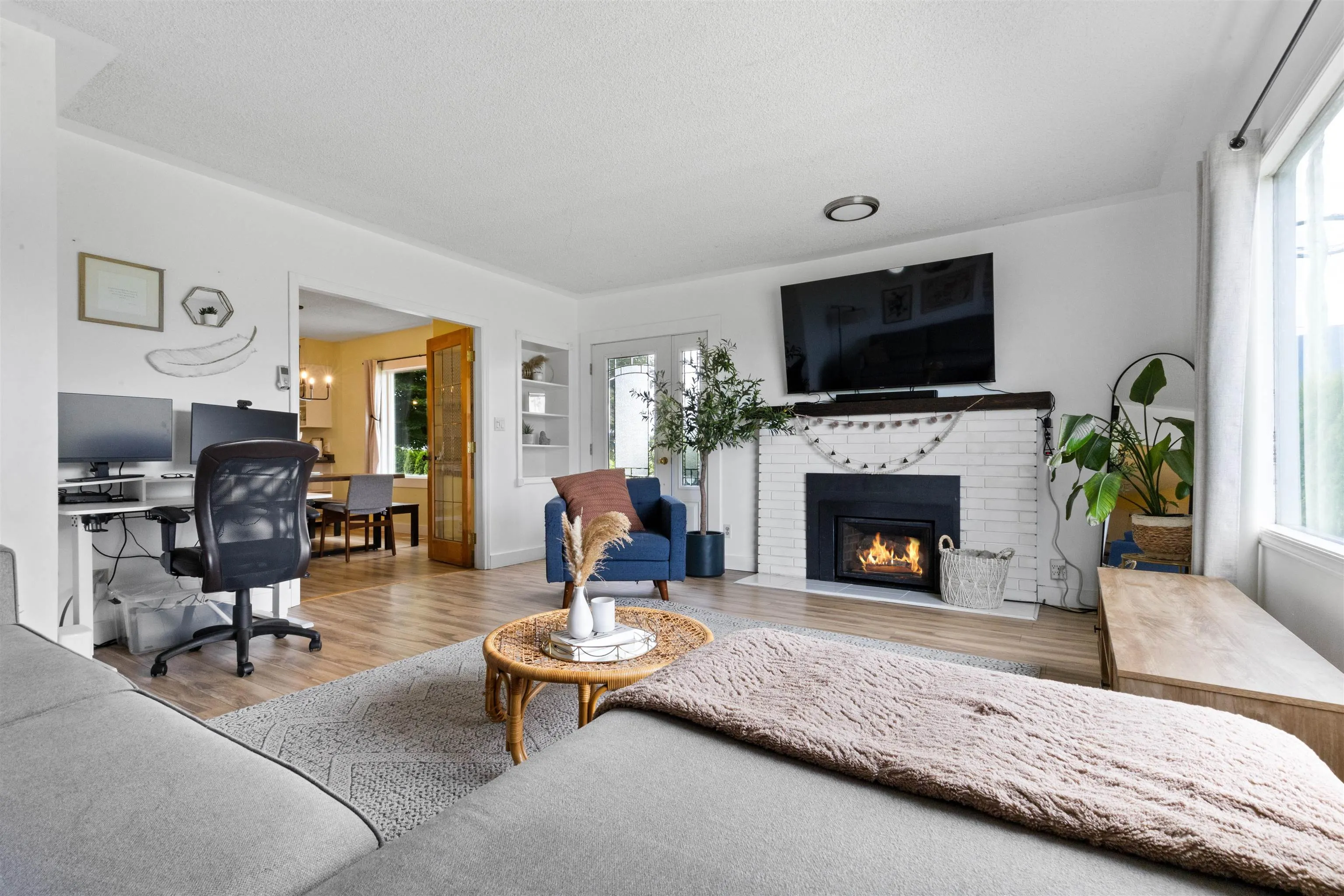 5702 Sumas Prairie Road