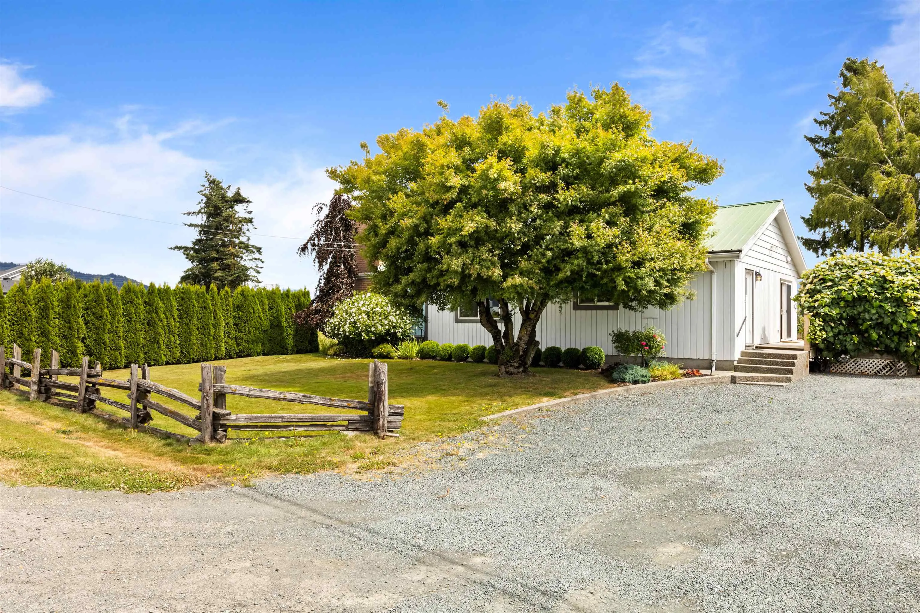 5702 Sumas Prairie Road