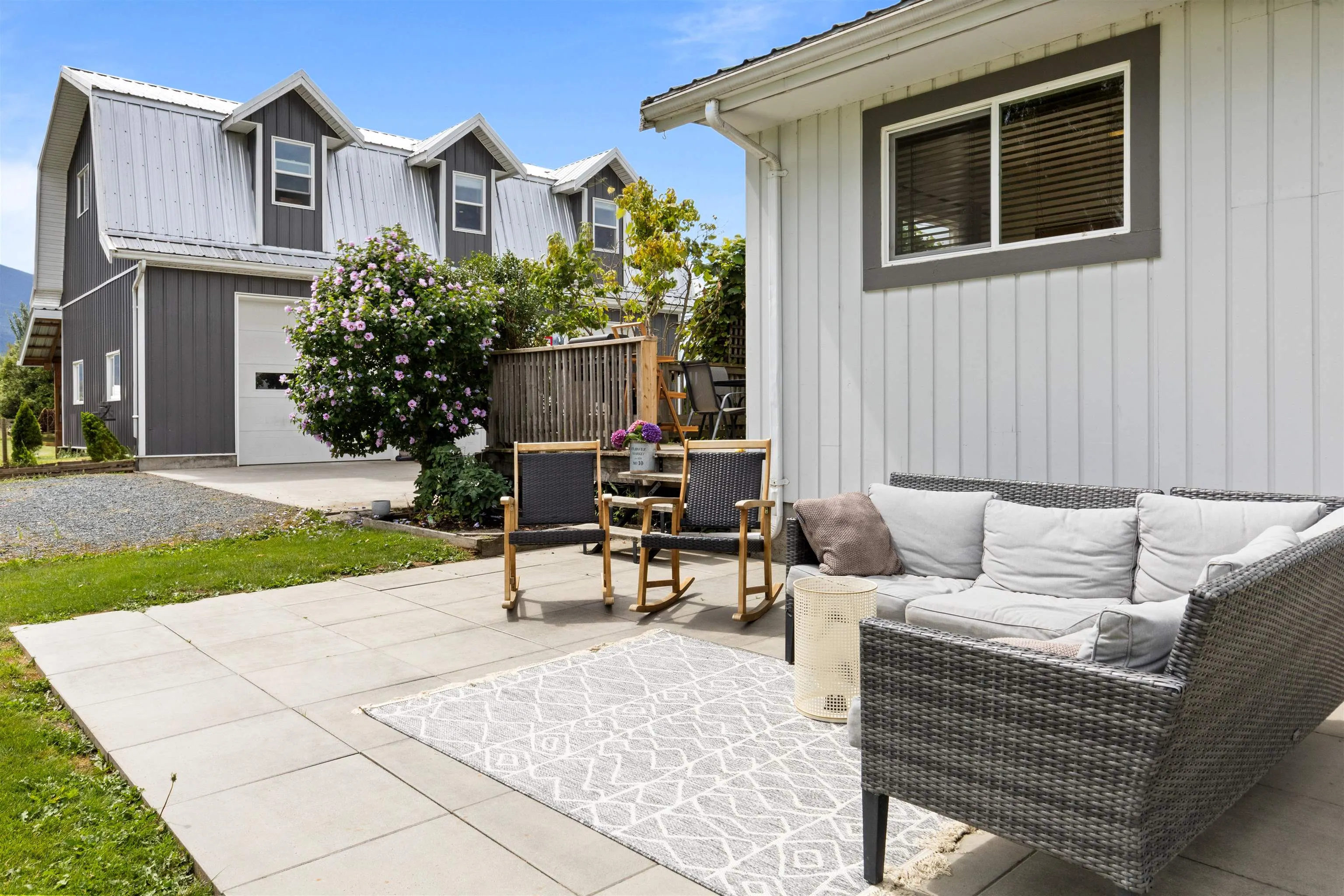 5702 Sumas Prairie Road