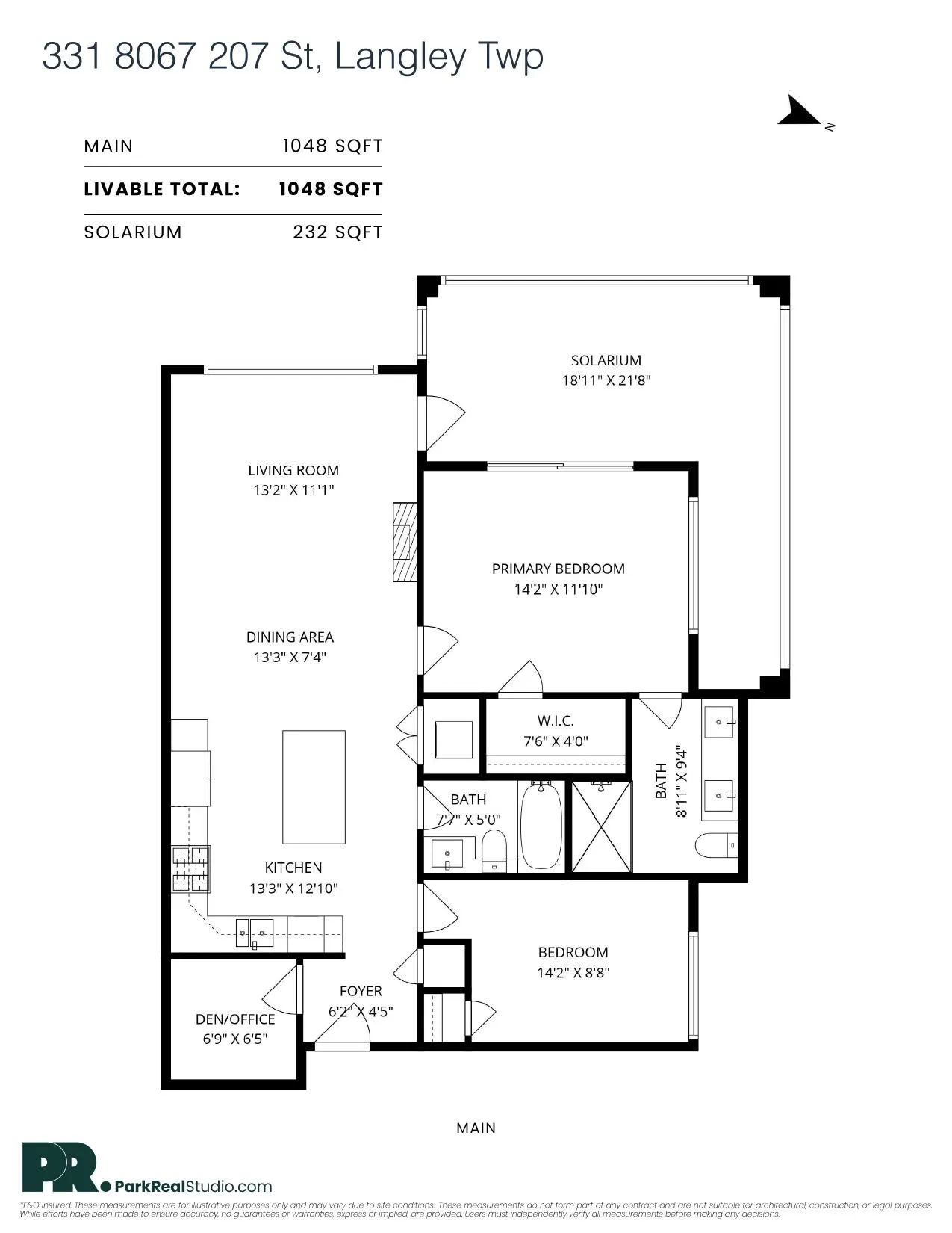 331 8067 207 Street