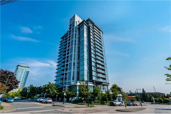 1606 958 Ridgeway Avenue