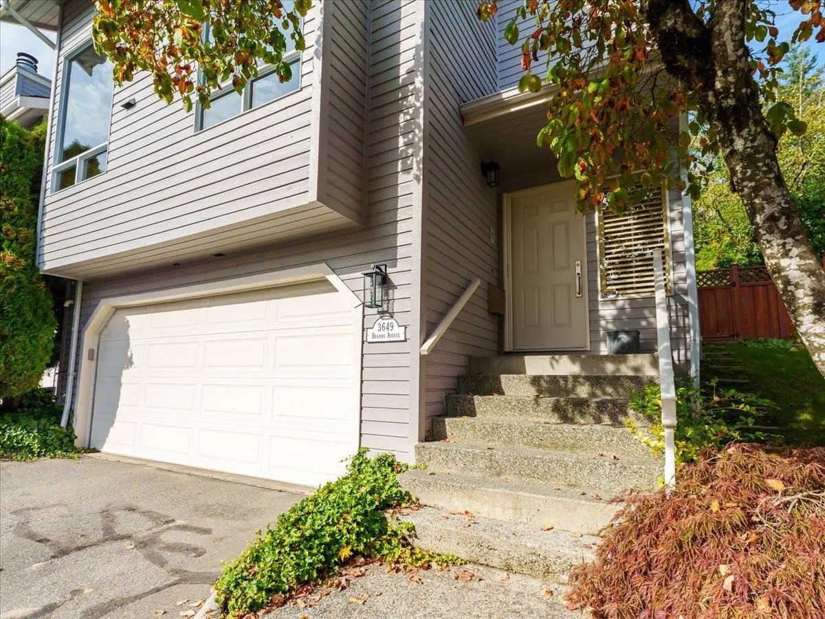 3649 Brahms Avenue