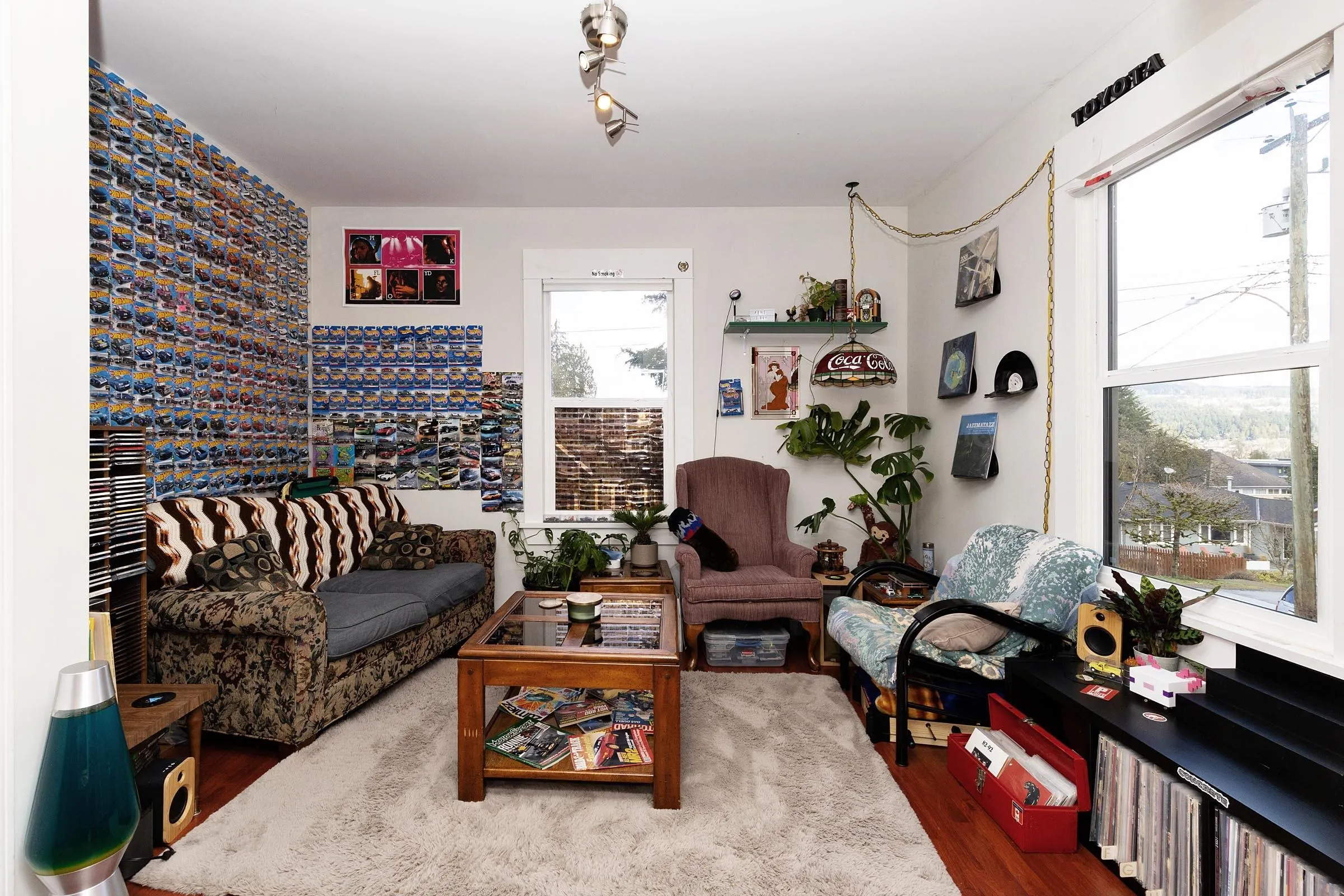 2209 St. George Street