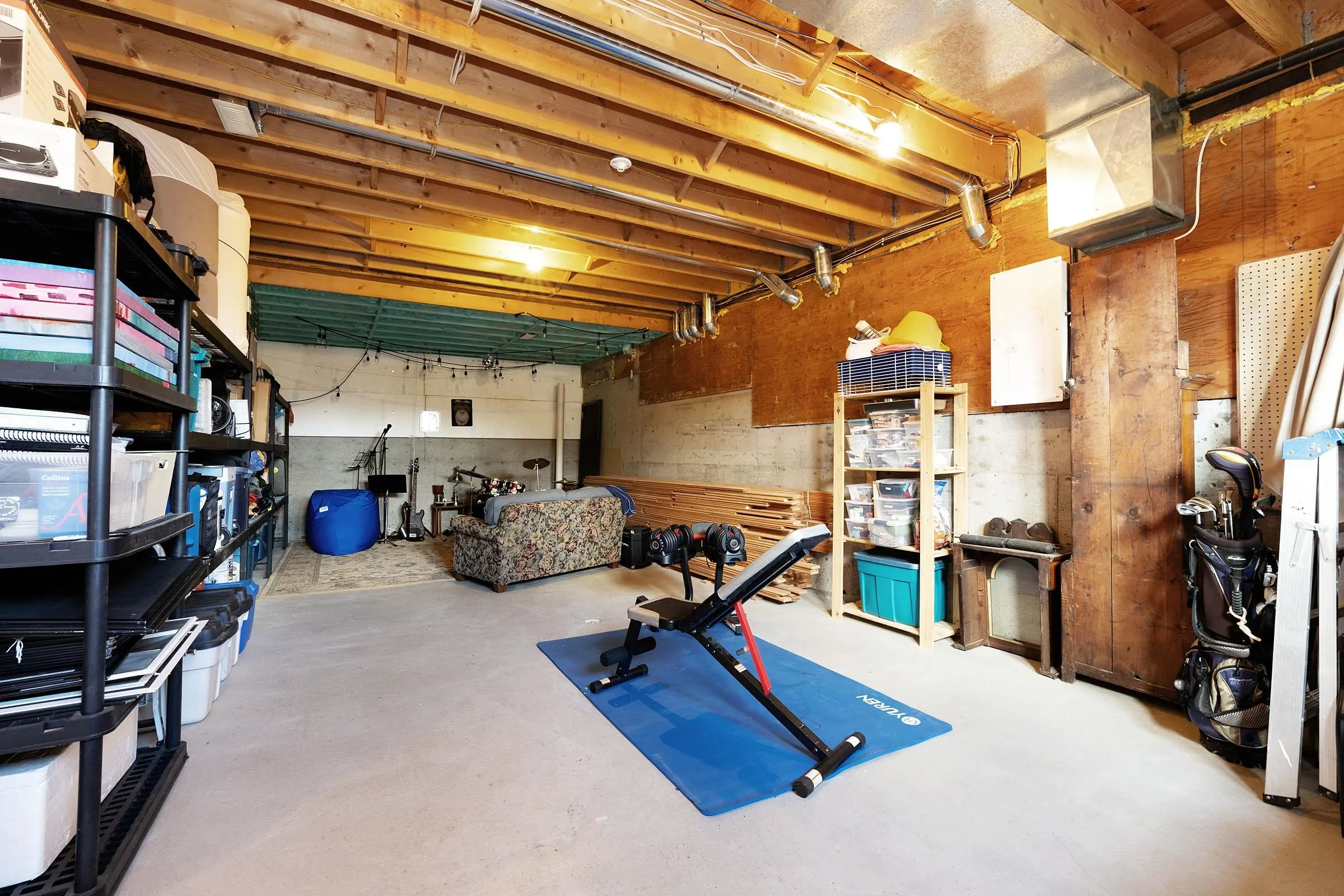 2209 St. George Street
