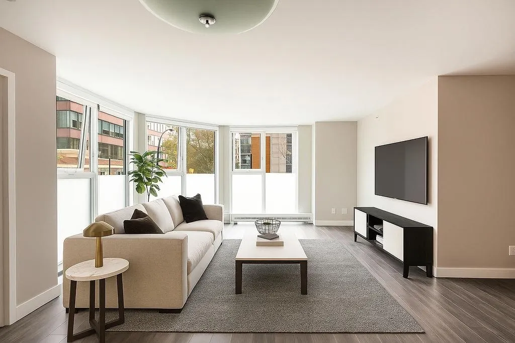 202 1323 Homer Street