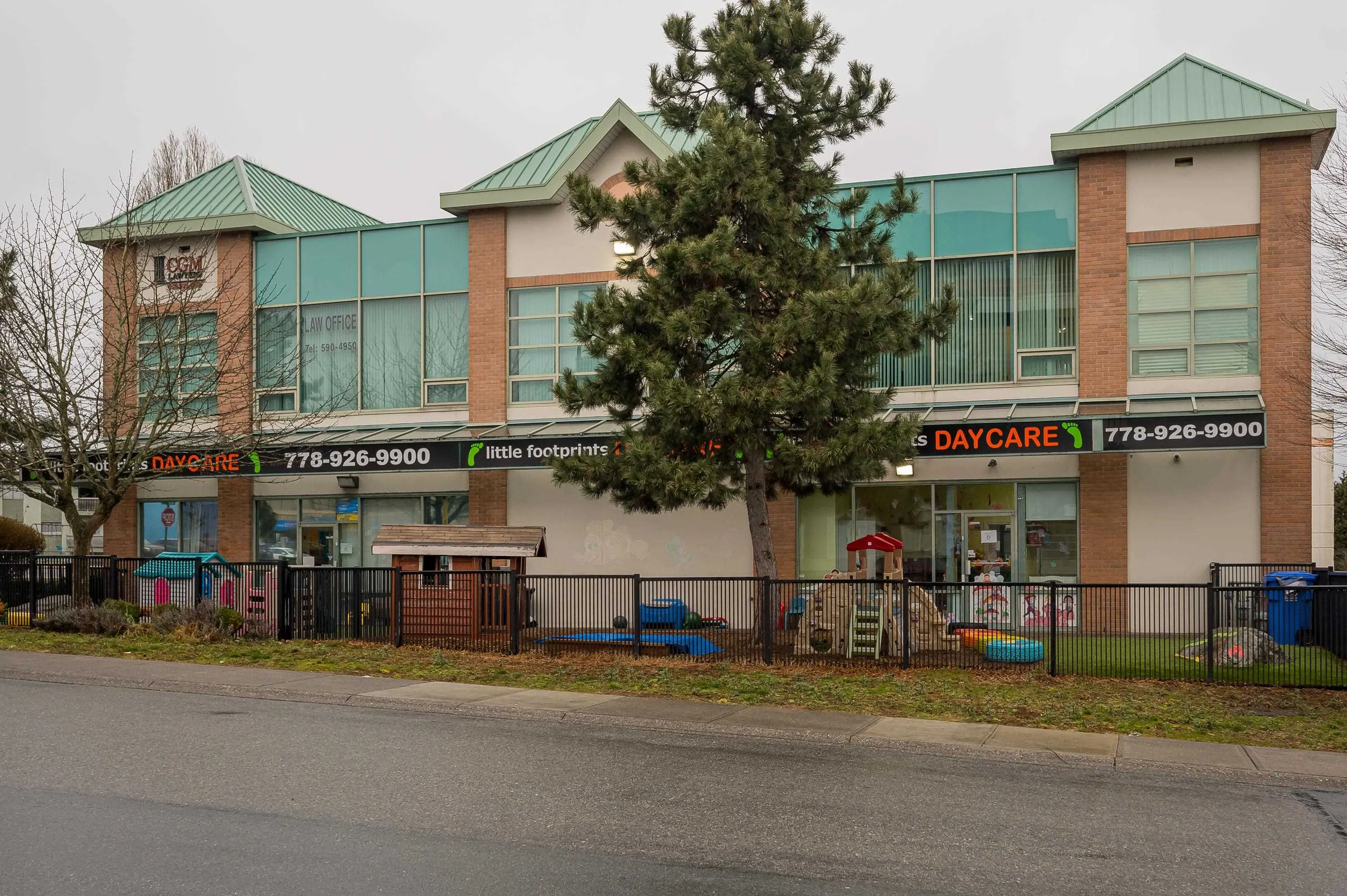 311 8496 120 Street