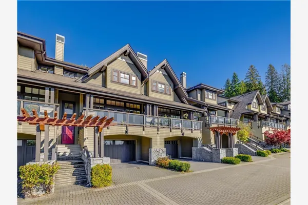 2555 Skilift Road #5