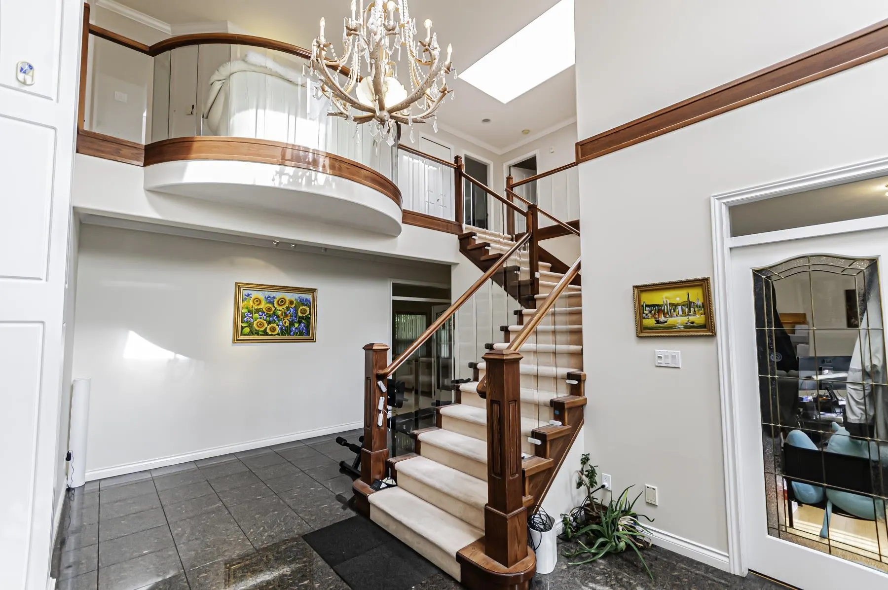 7551 Lucas Road