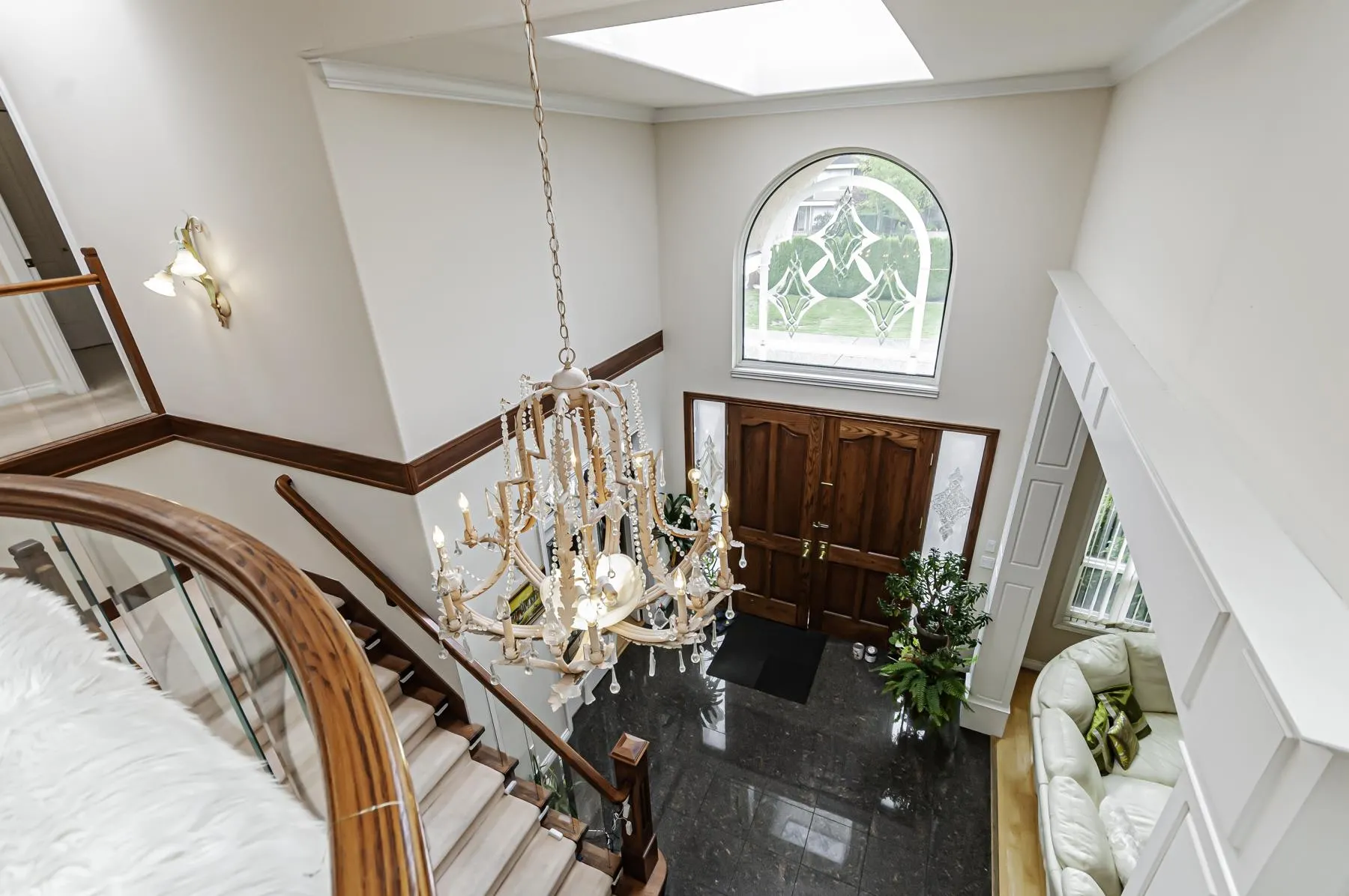 7551 Lucas Road