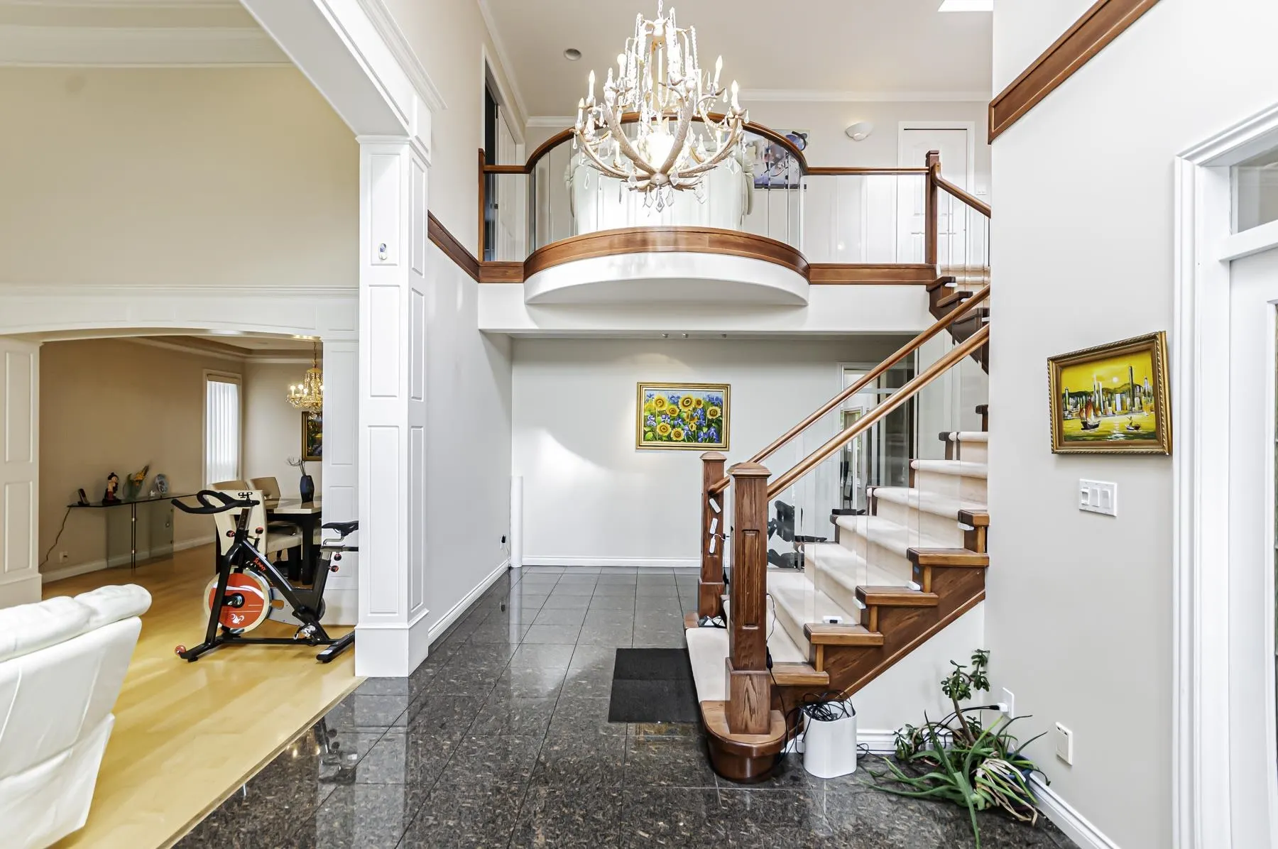 7551 Lucas Road