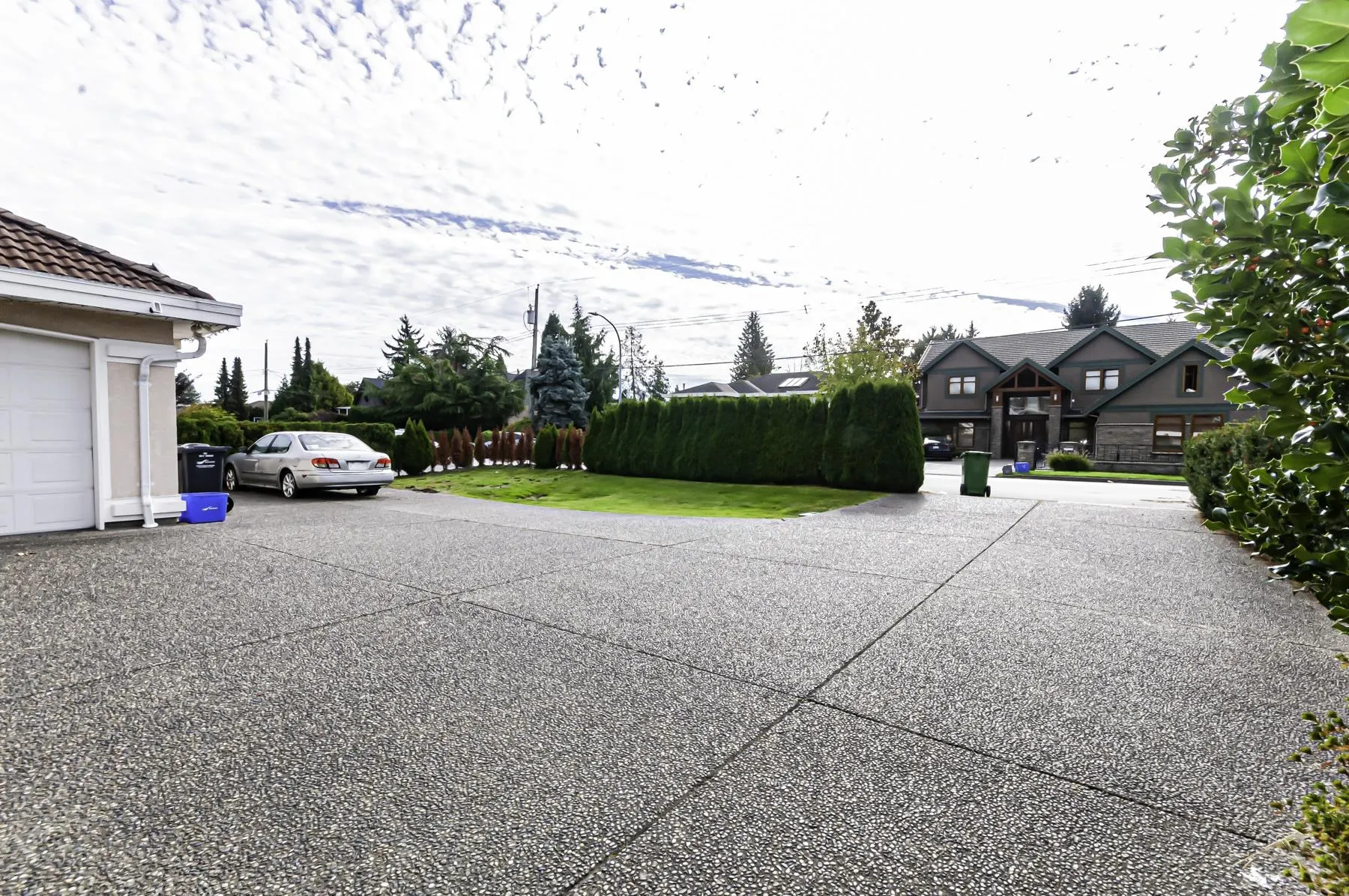 7551 Lucas Road