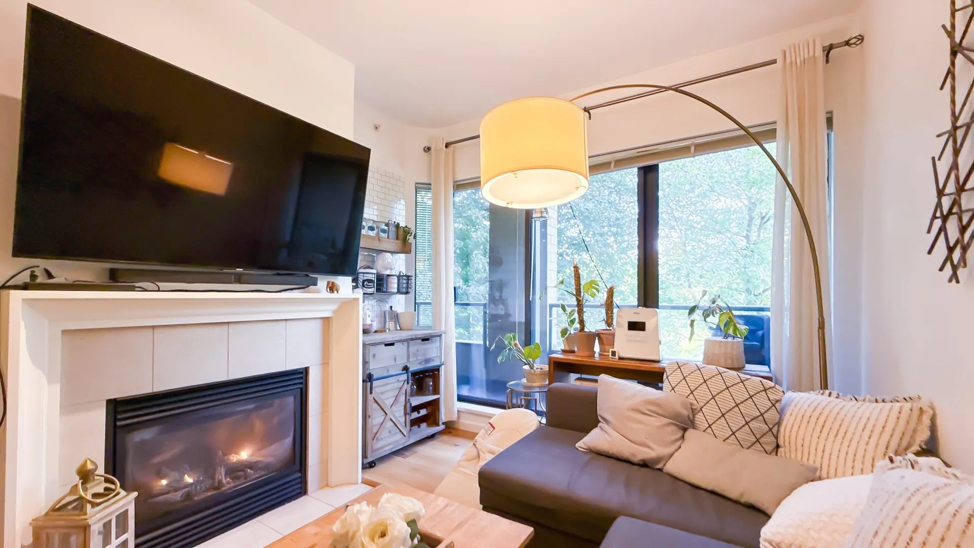 308 7368 Sandborne Avenue