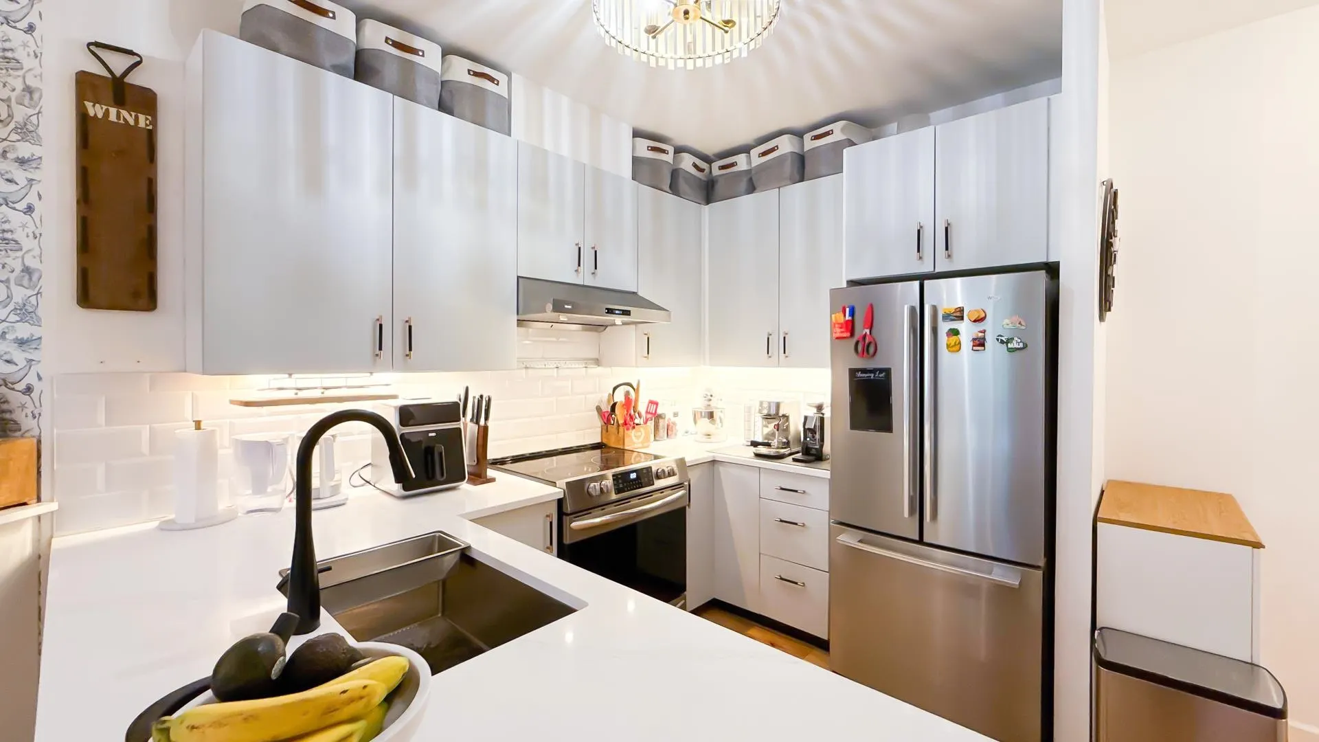 308 7368 Sandborne Avenue