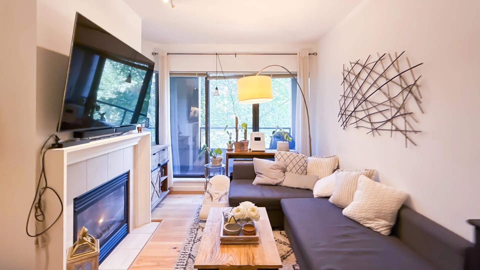308 7368 Sandborne Avenue
