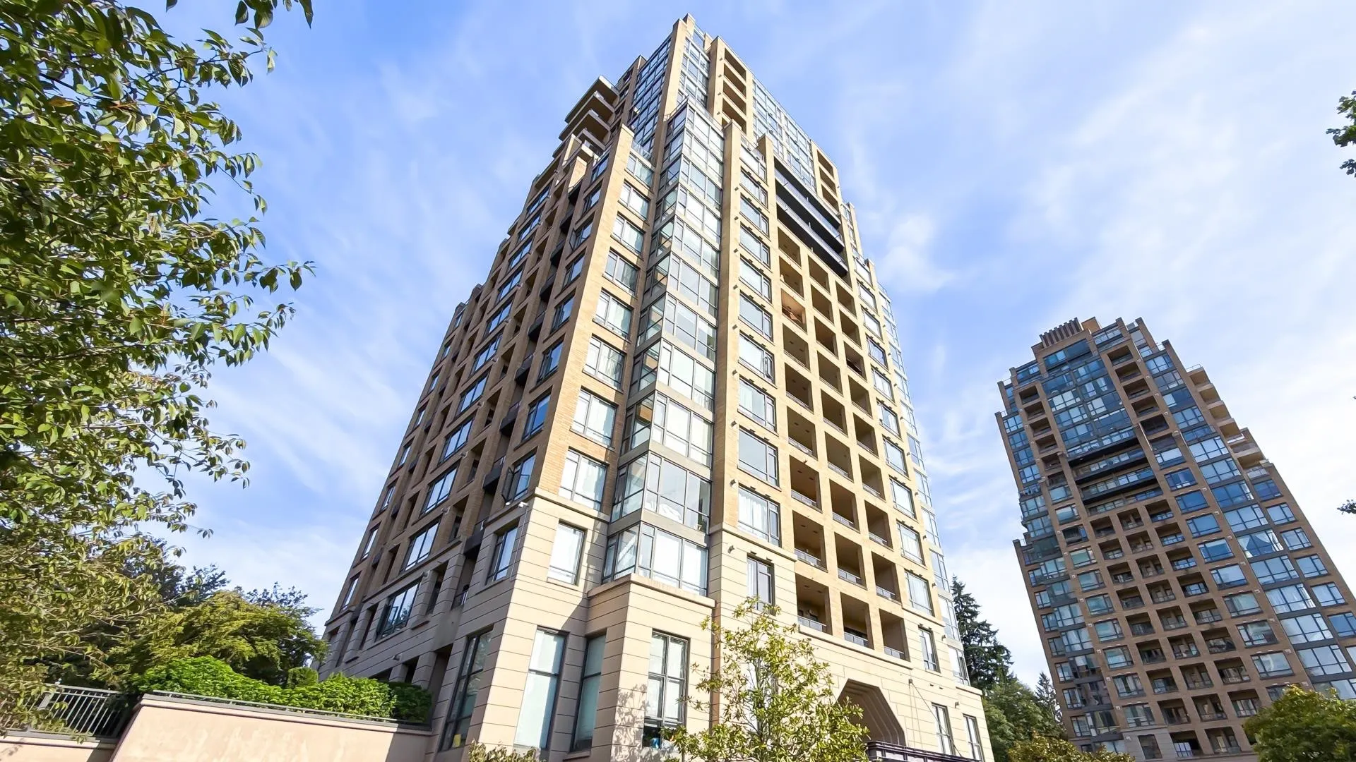 308 7368 Sandborne Avenue