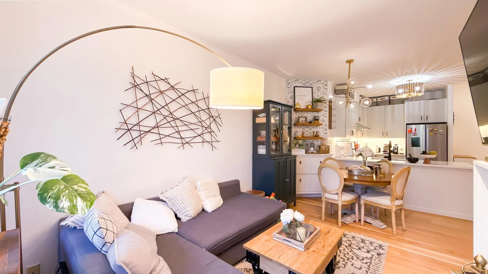308 7368 Sandborne Avenue