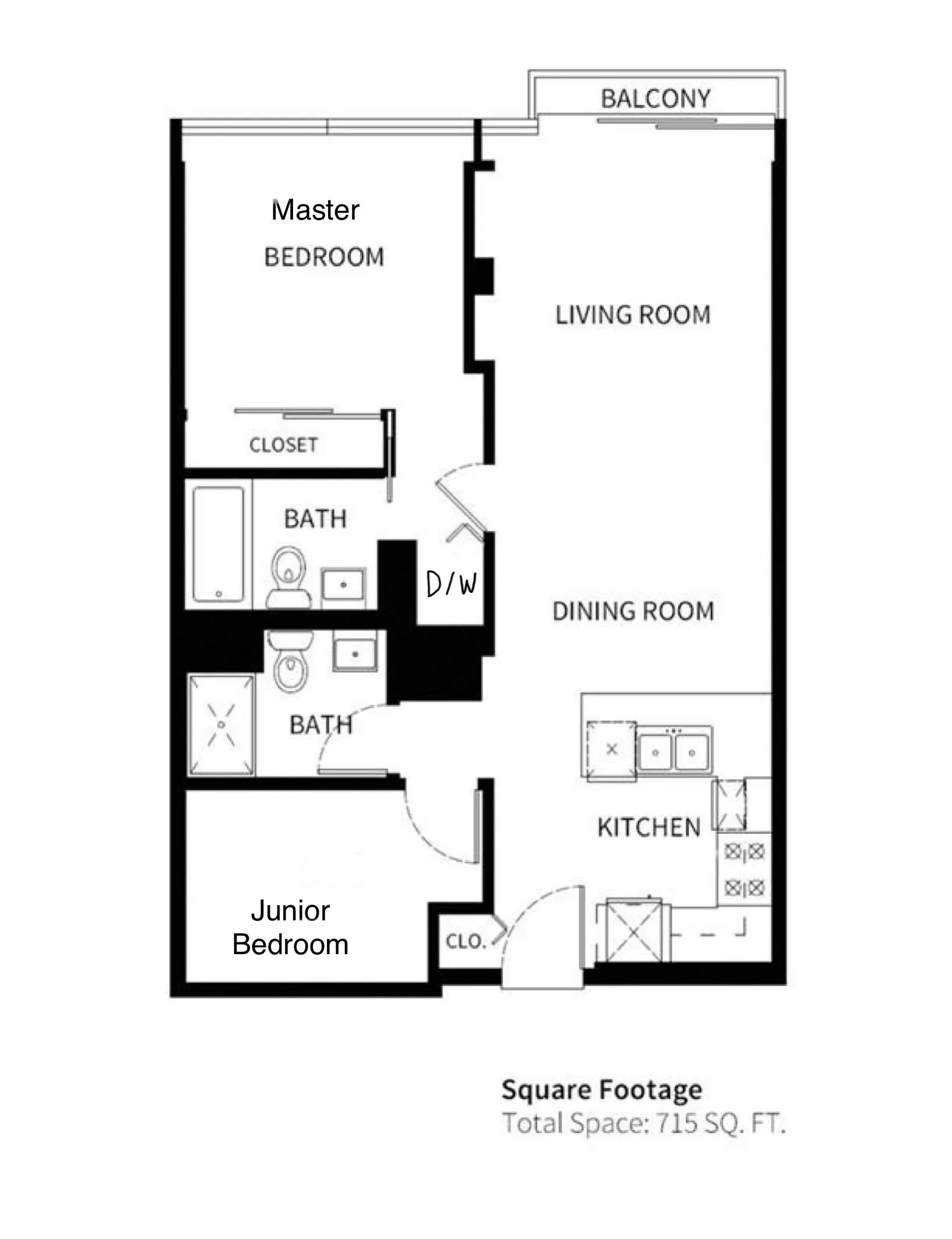 712 8080 Cambie Road