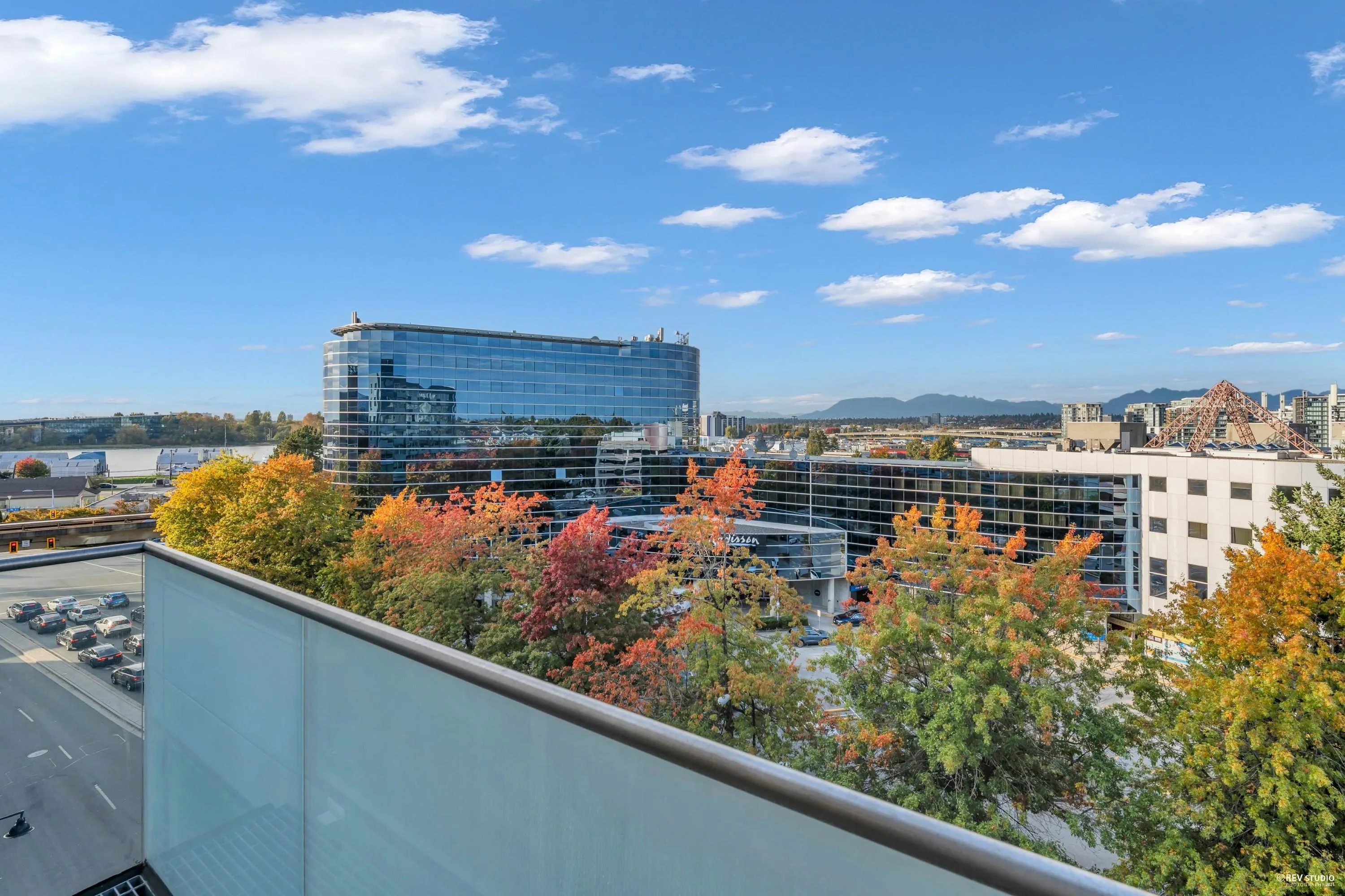 712 8080 Cambie Road