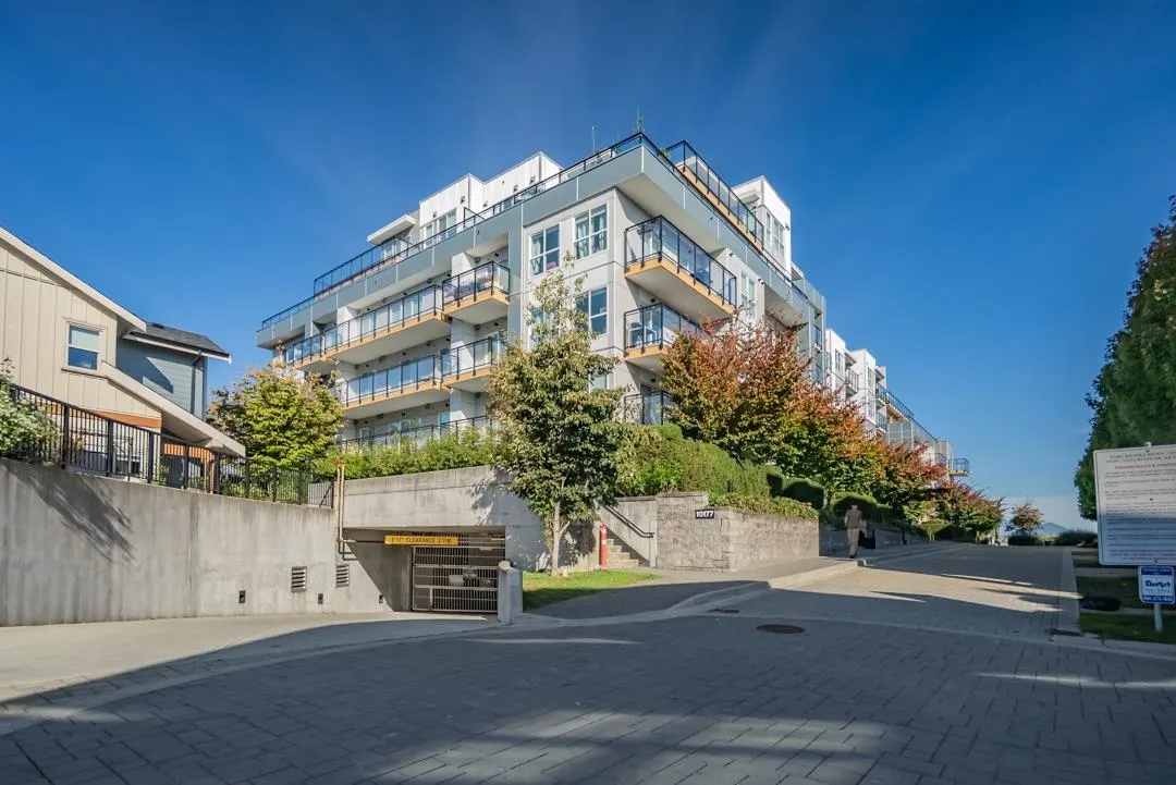 208 10177 River Drive