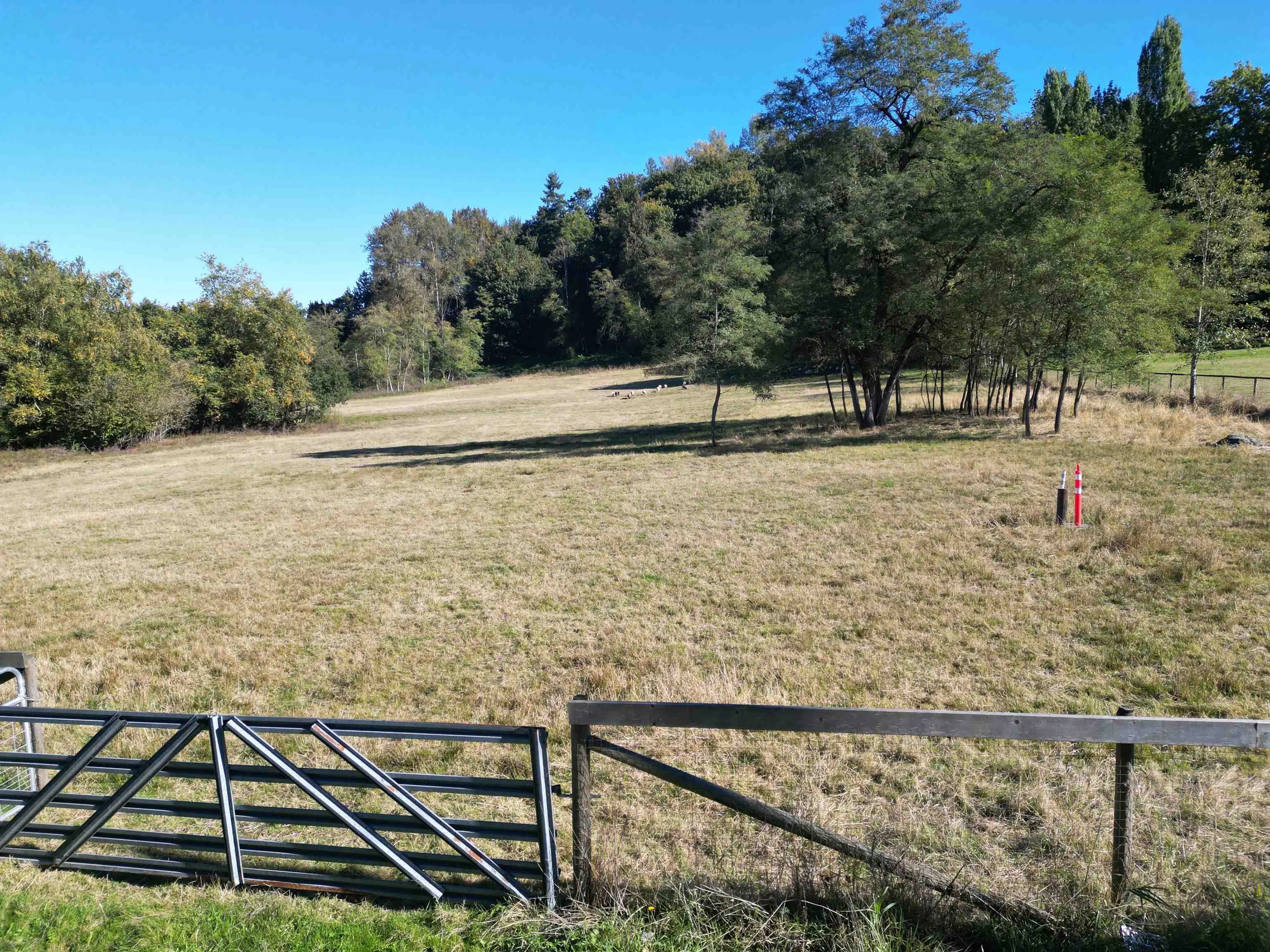 8410 Bradner Road