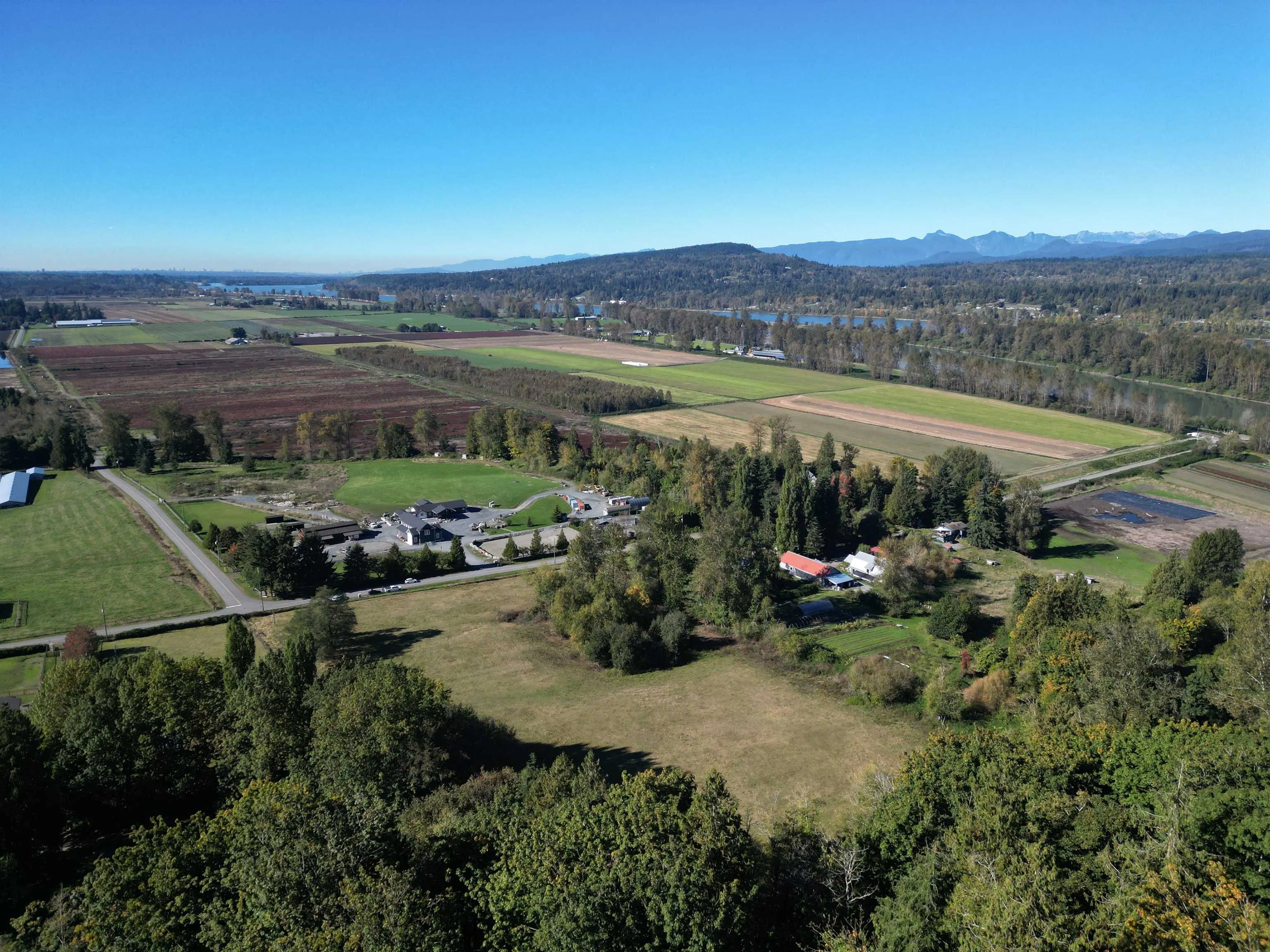 8410 Bradner Road