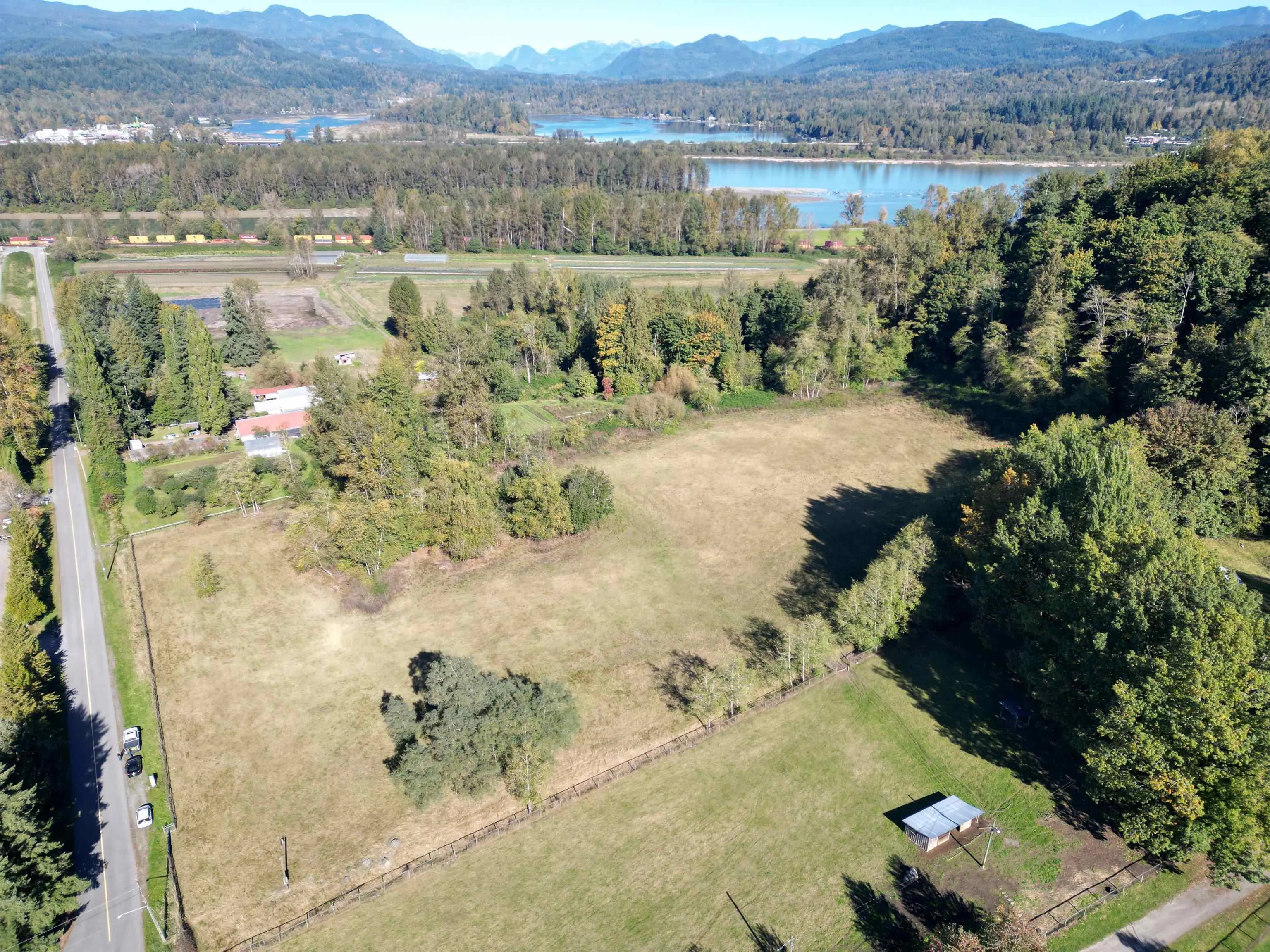 8410 Bradner Road