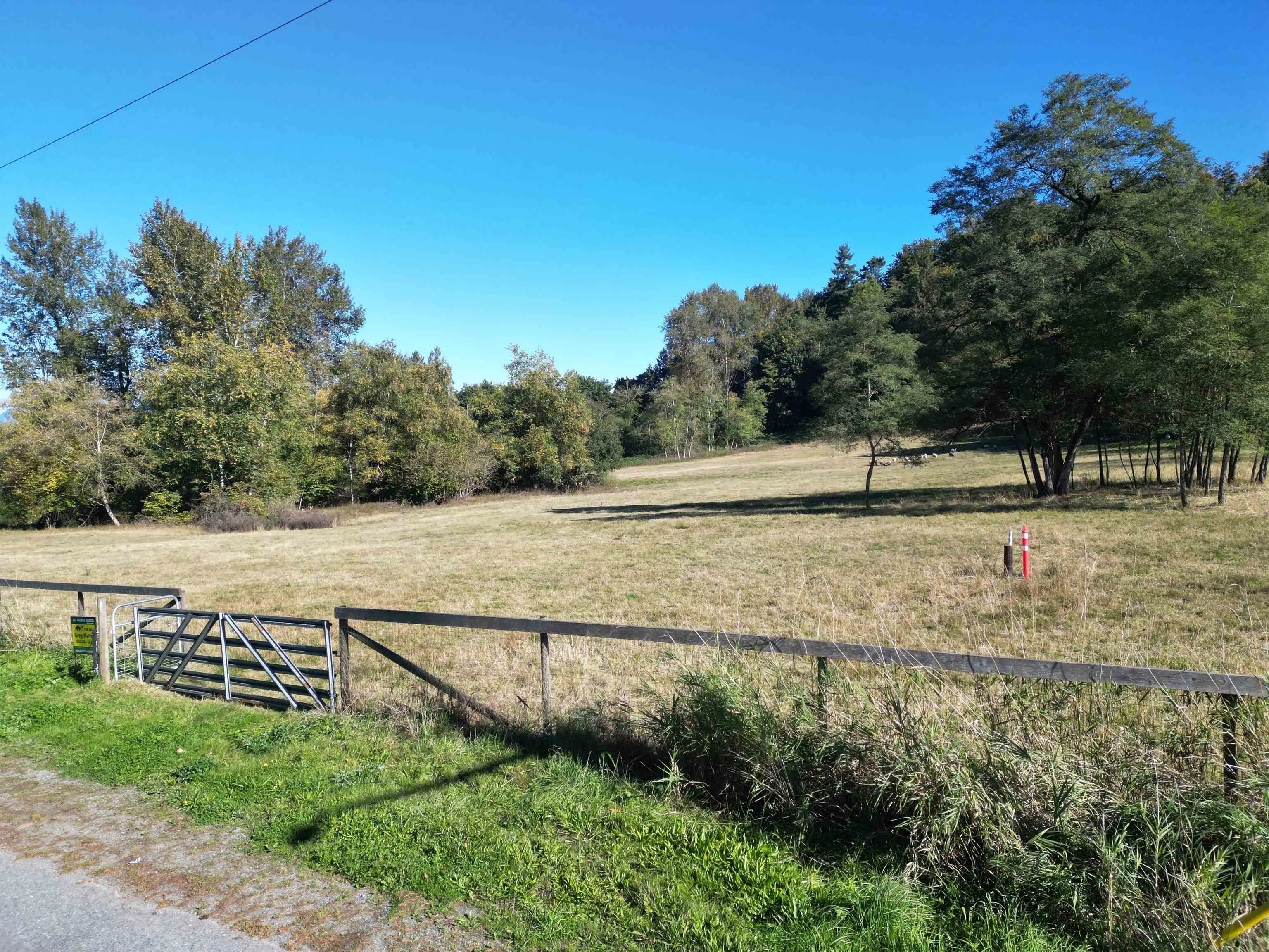 8410 Bradner Road