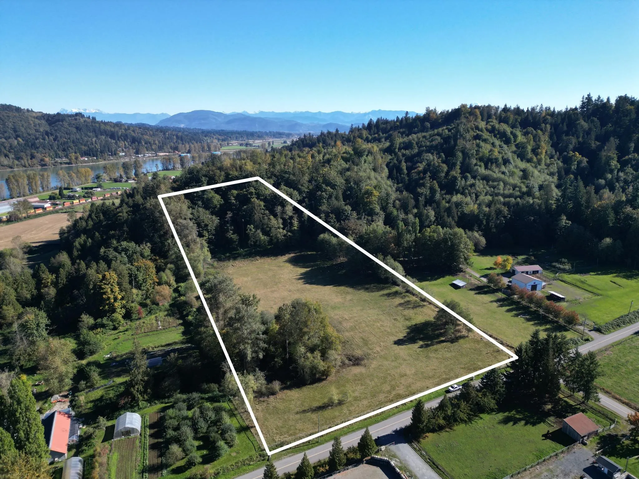 8410 Bradner Road