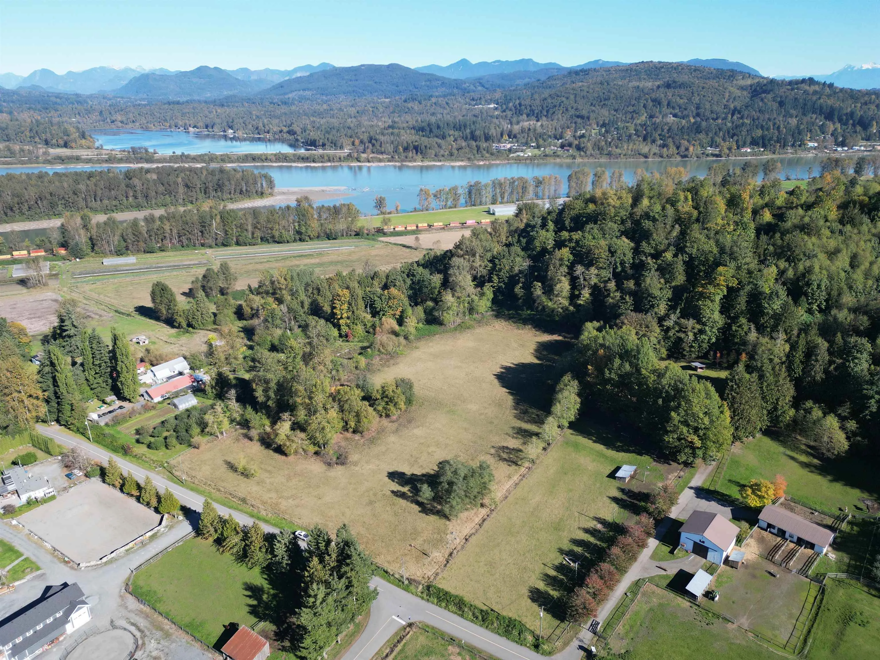 8410 Bradner Road