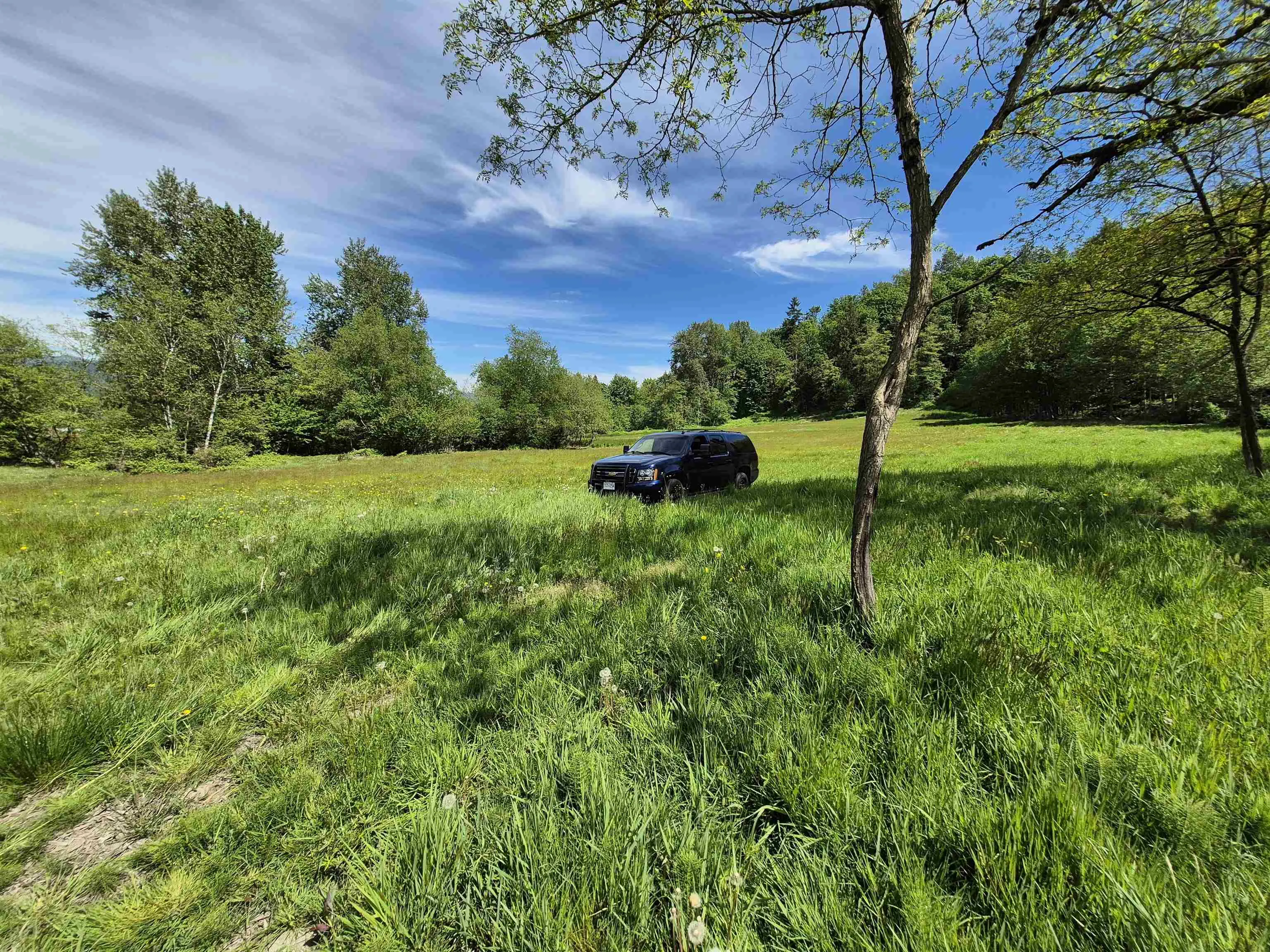 8410 Bradner Road