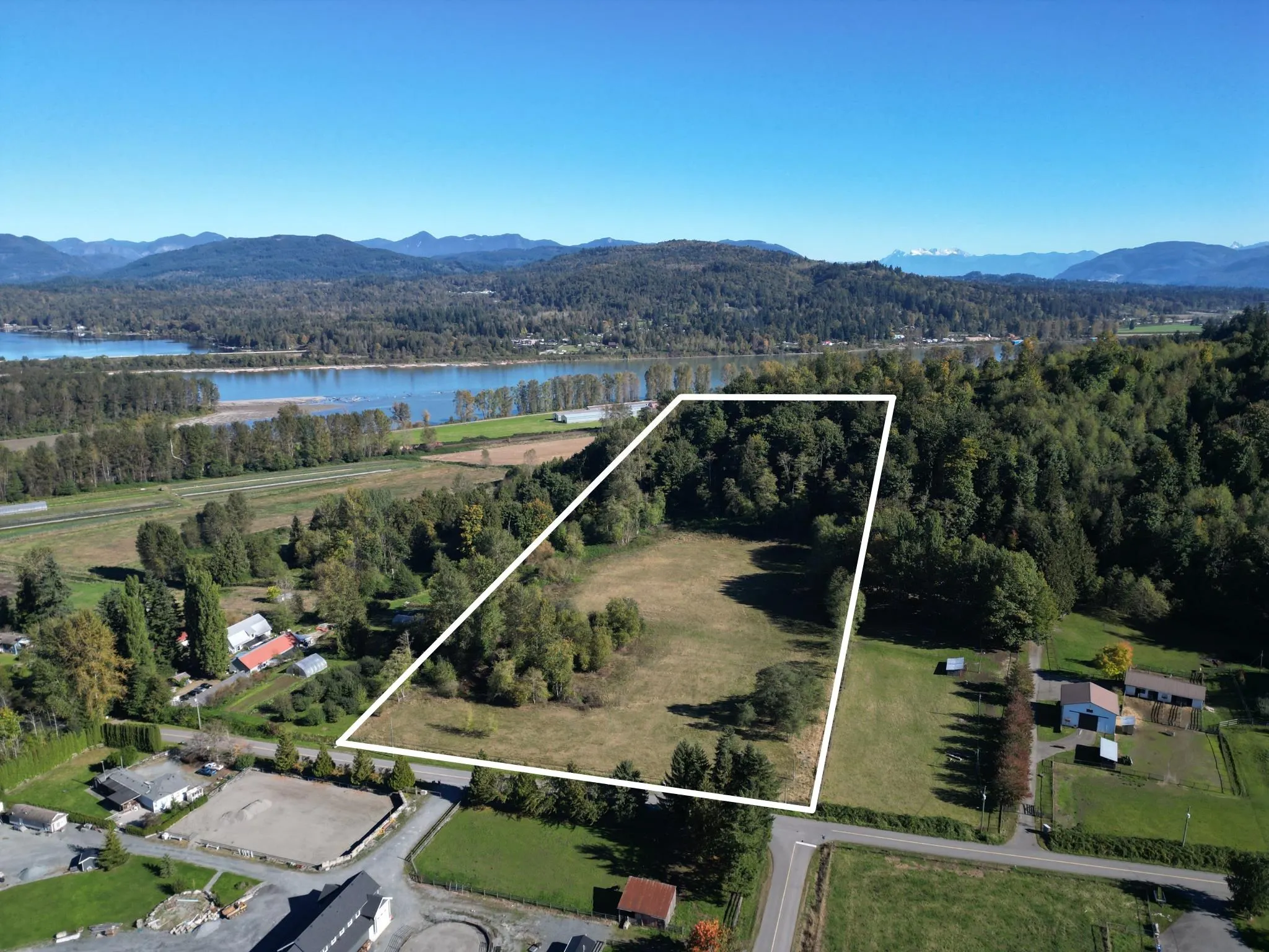 8410 Bradner Road